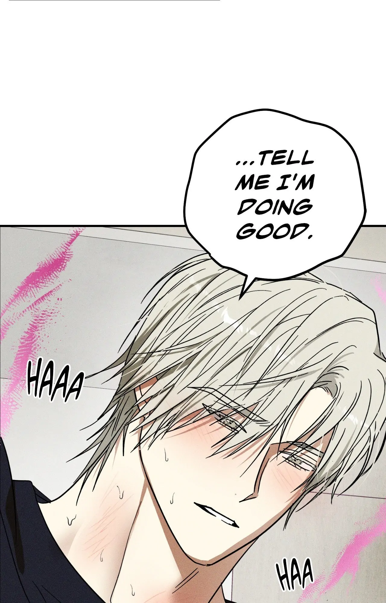 MIX-UP [Official] - Chapter 14 manhwa