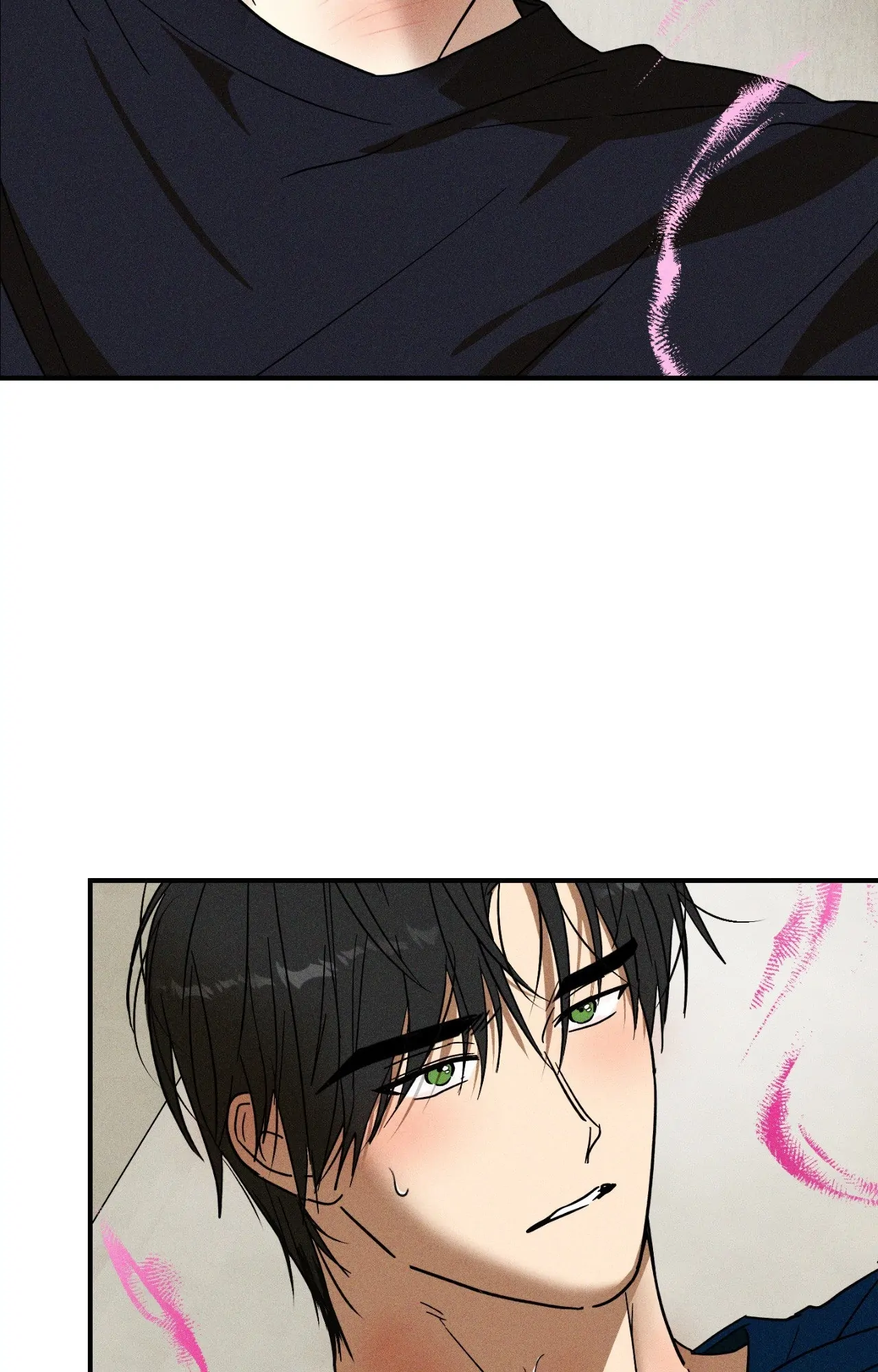MIX-UP [Official] - Chapter 14 manhwa