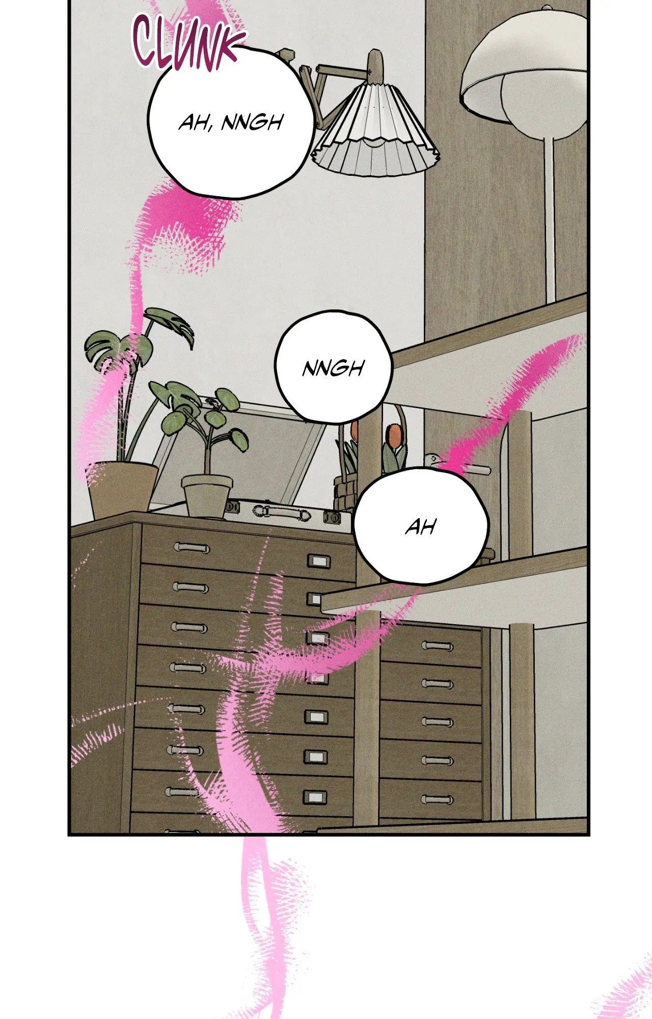 MIX-UP [Official] - Chapter 14 manhwa