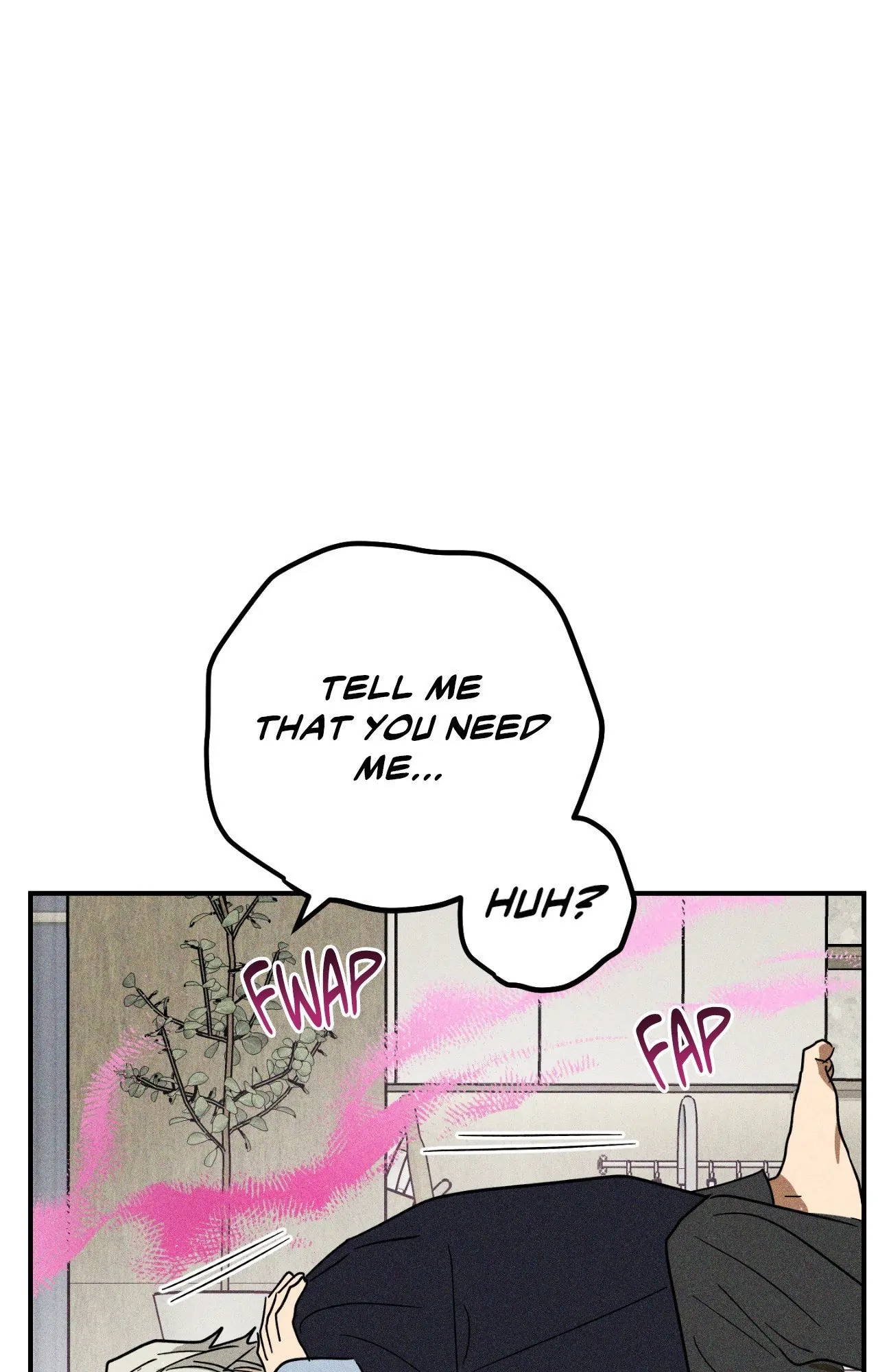 MIX-UP [Official] - Chapter 15 manhwa