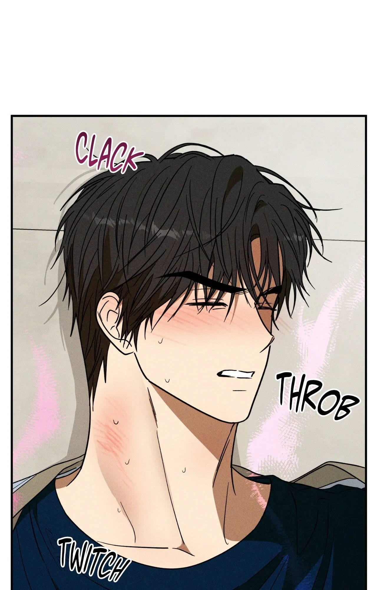 MIX-UP [Official] - Chapter 15 manhwa