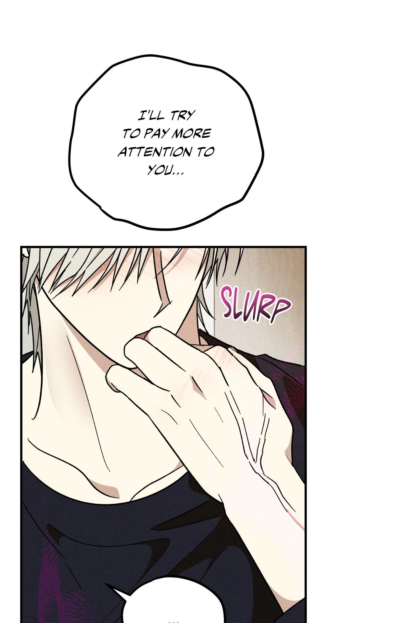 MIX-UP [Official] - Chapter 15 manhwa