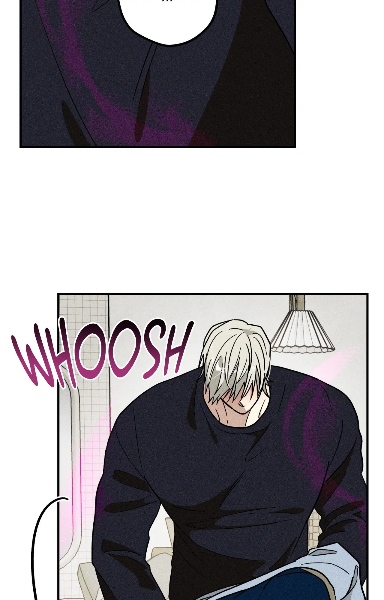 MIX-UP [Official] - Chapter 15 manhwa