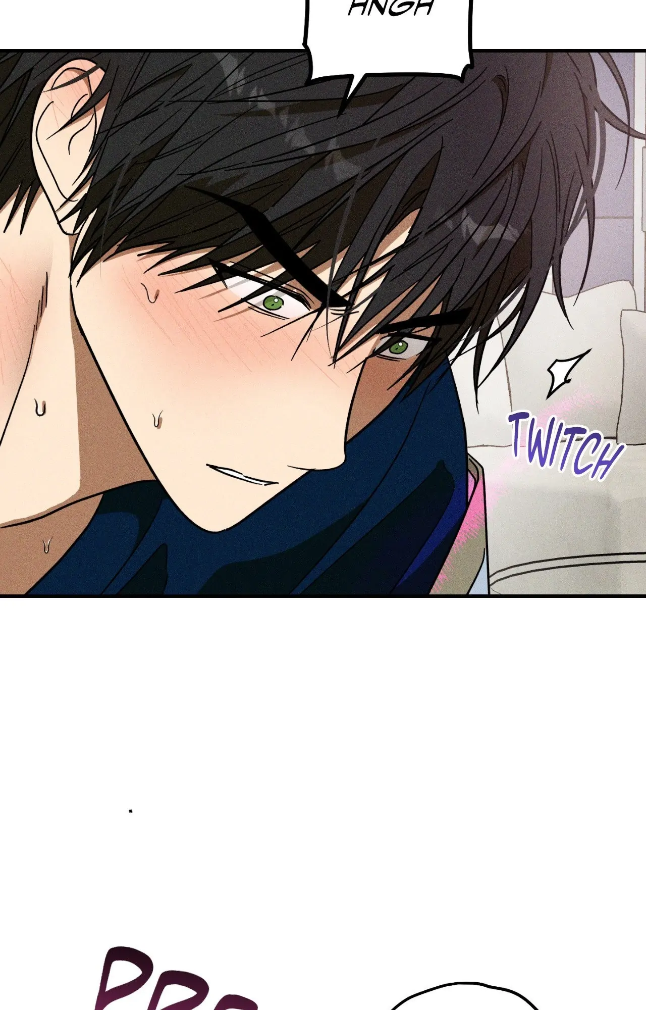 MIX-UP [Official] - Chapter 15 manhwa