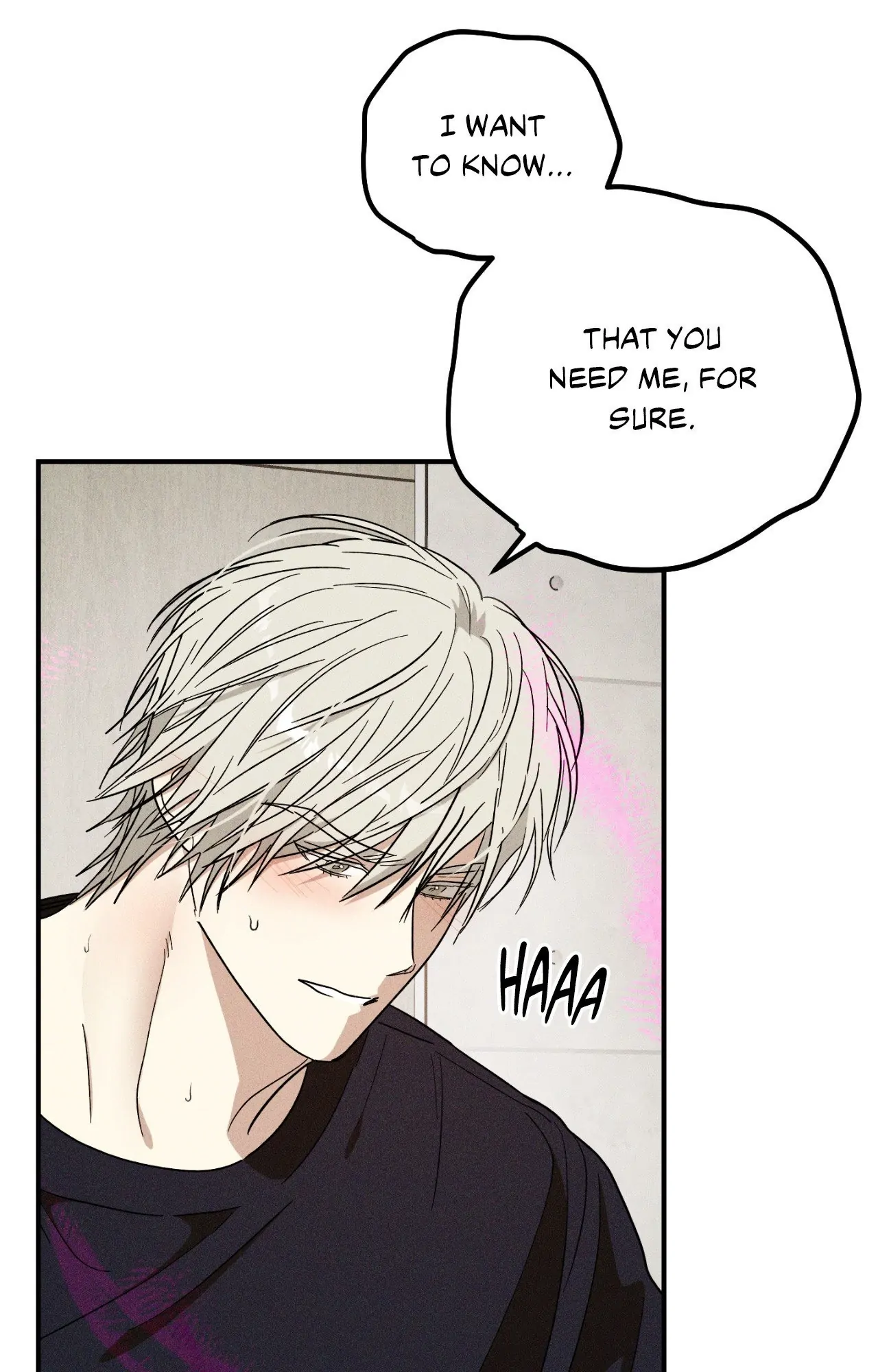 MIX-UP [Official] - Chapter 15 manhwa