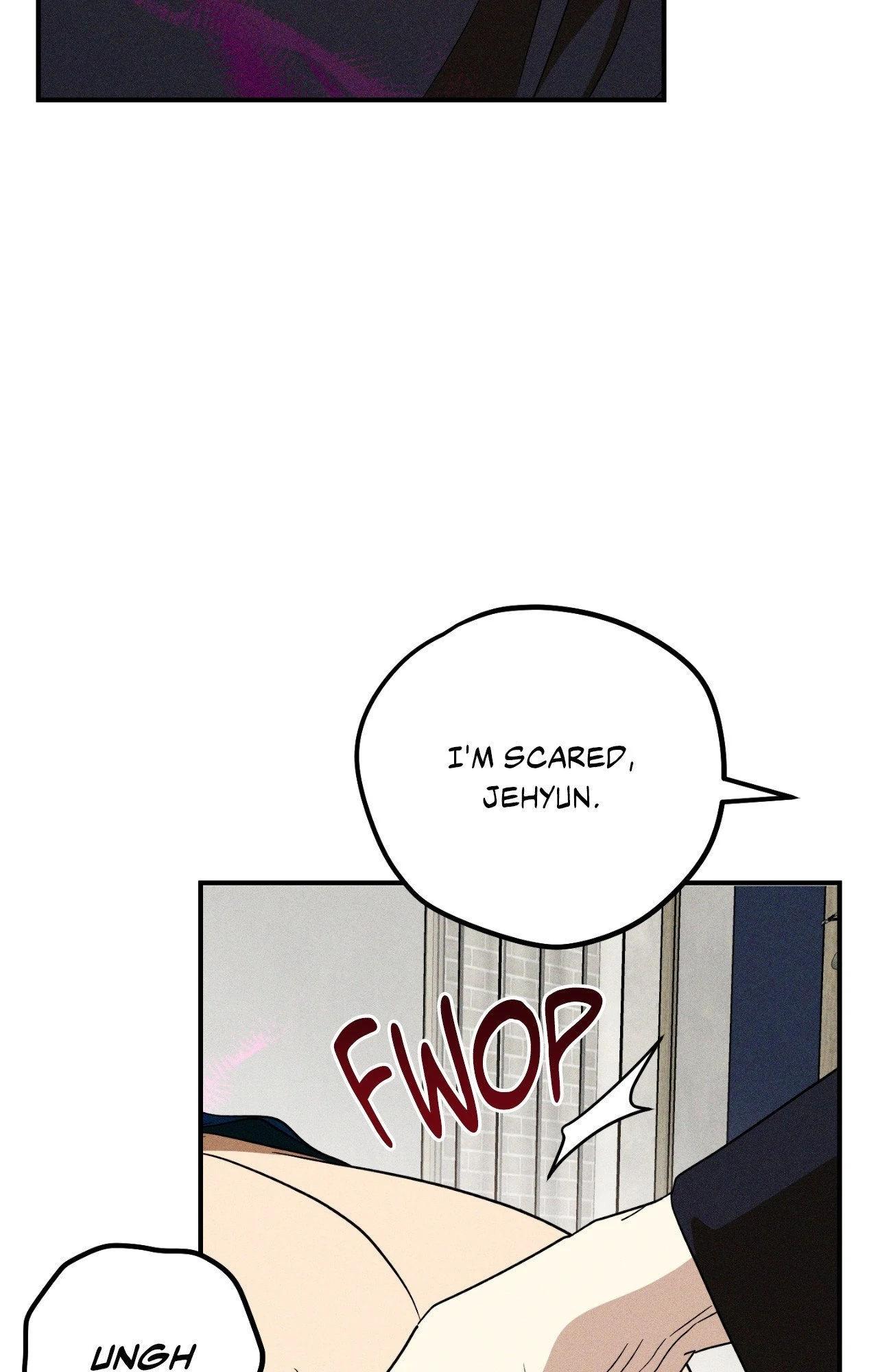 MIX-UP [Official] - Chapter 15 manhwa