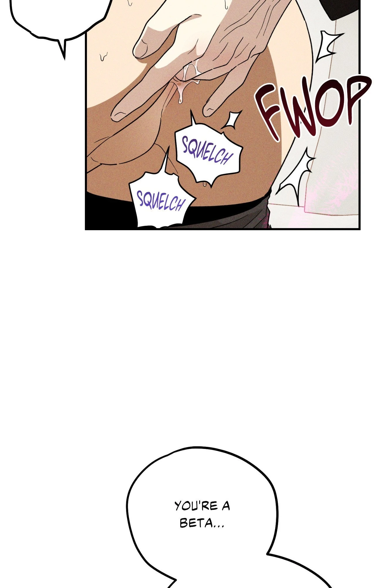 MIX-UP [Official] - Chapter 15 manhwa