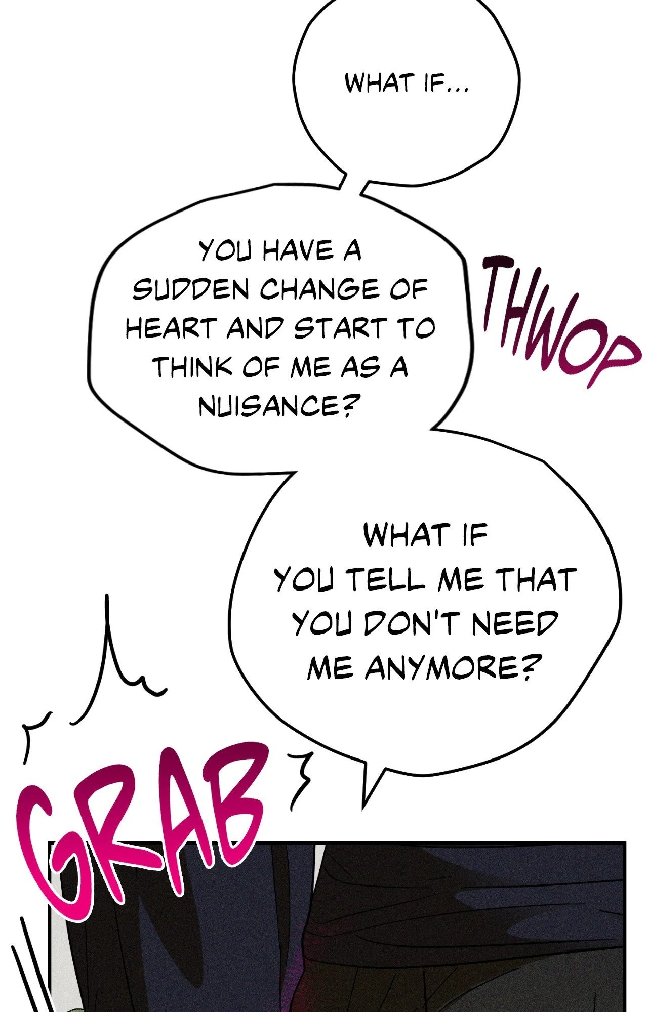 MIX-UP [Official] - Chapter 15 manhwa