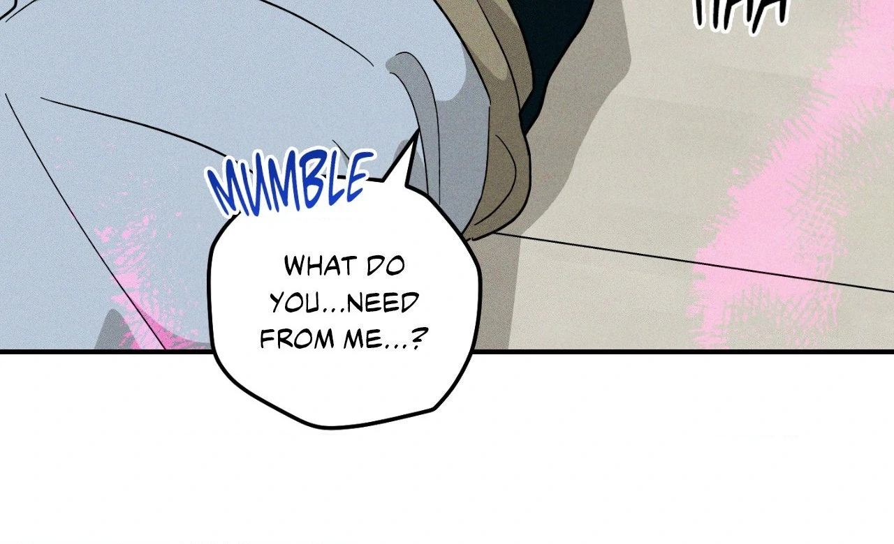 MIX-UP [Official] - Chapter 15 manhwa