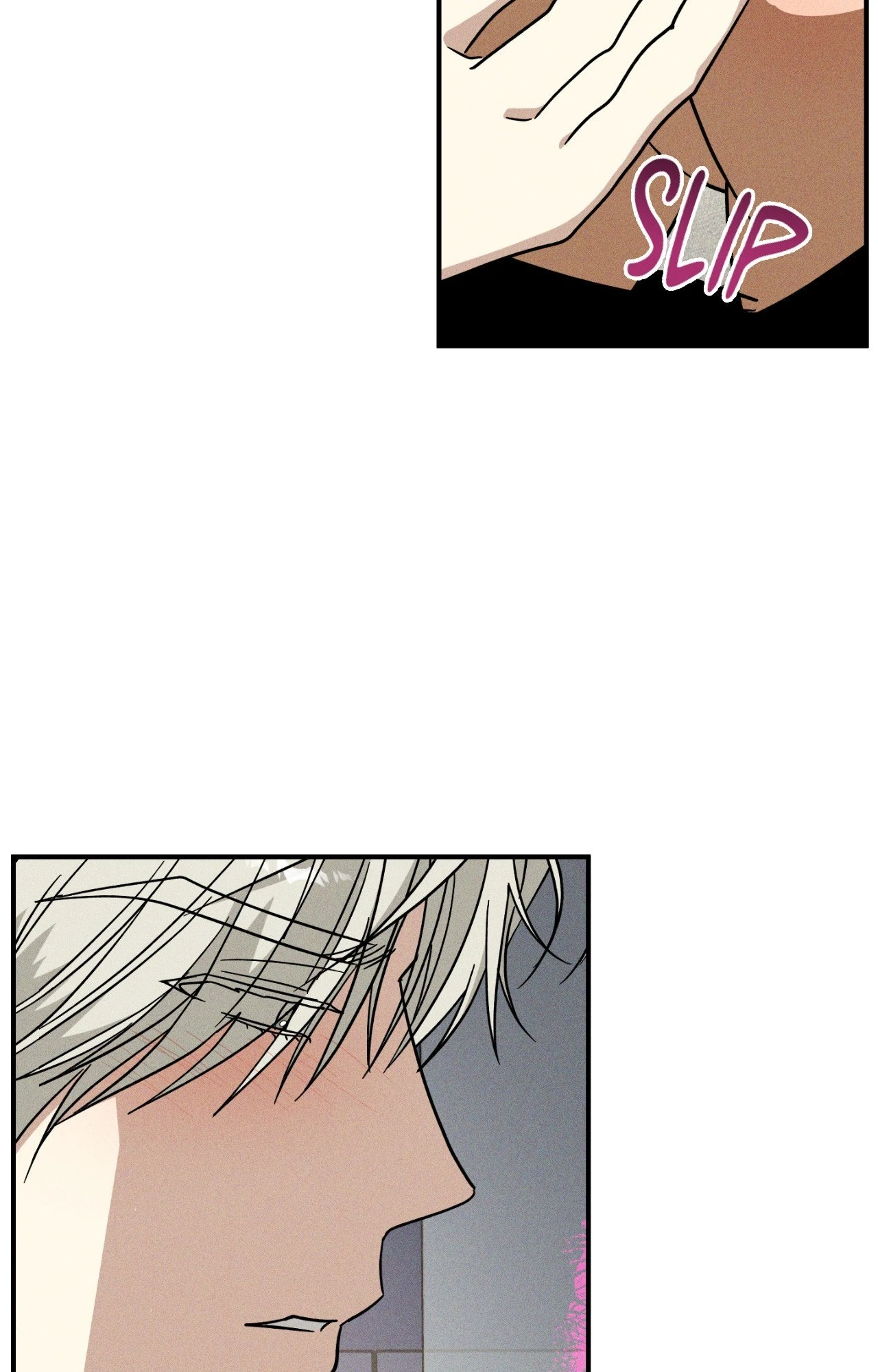 MIX-UP [Official] - Chapter 15 manhwa
