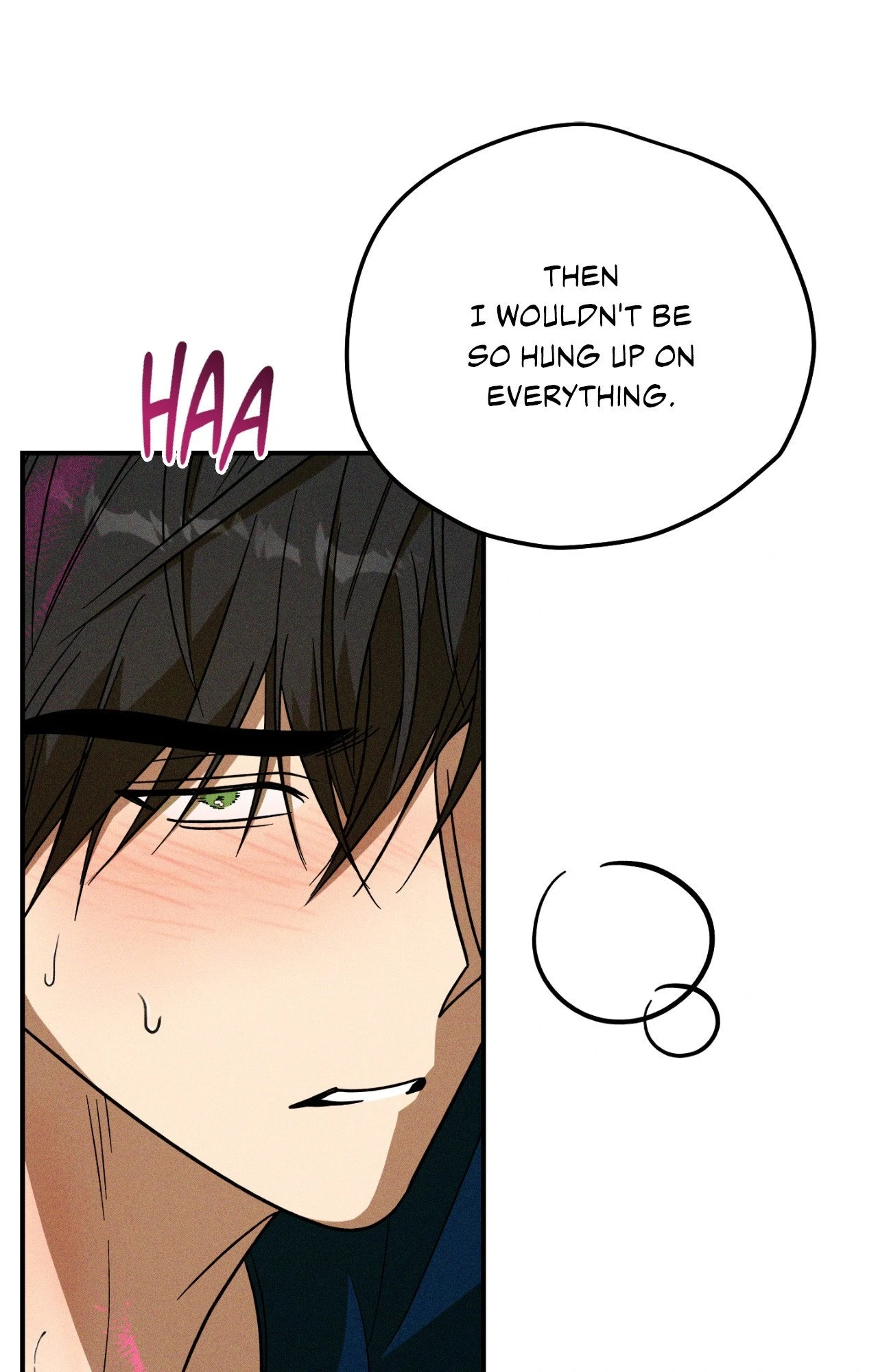 MIX-UP [Official] - Chapter 15 manhwa