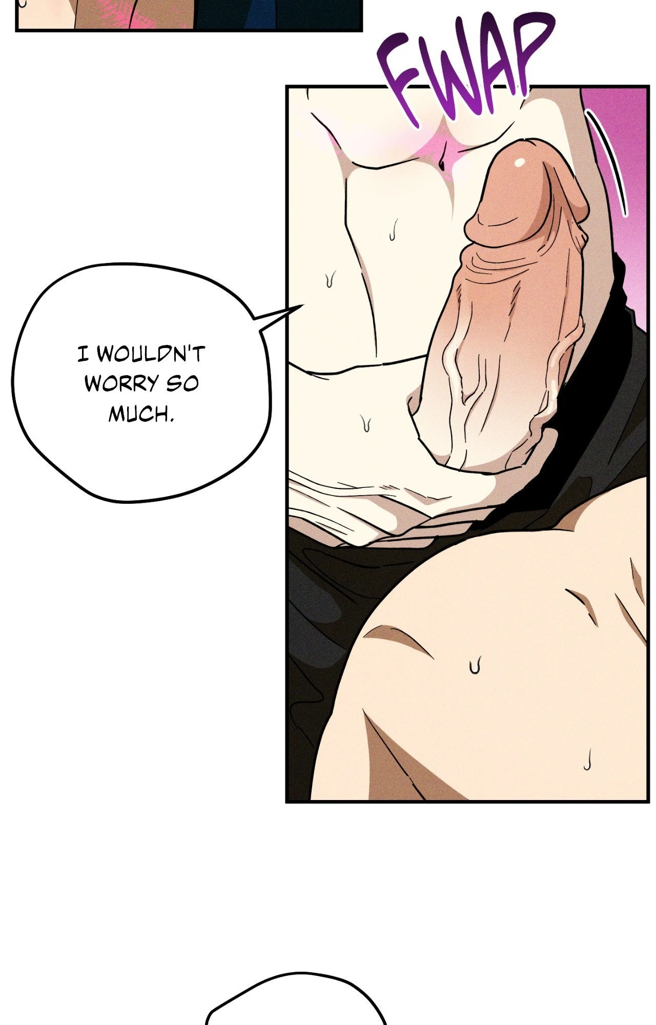 MIX-UP [Official] - Chapter 15 manhwa