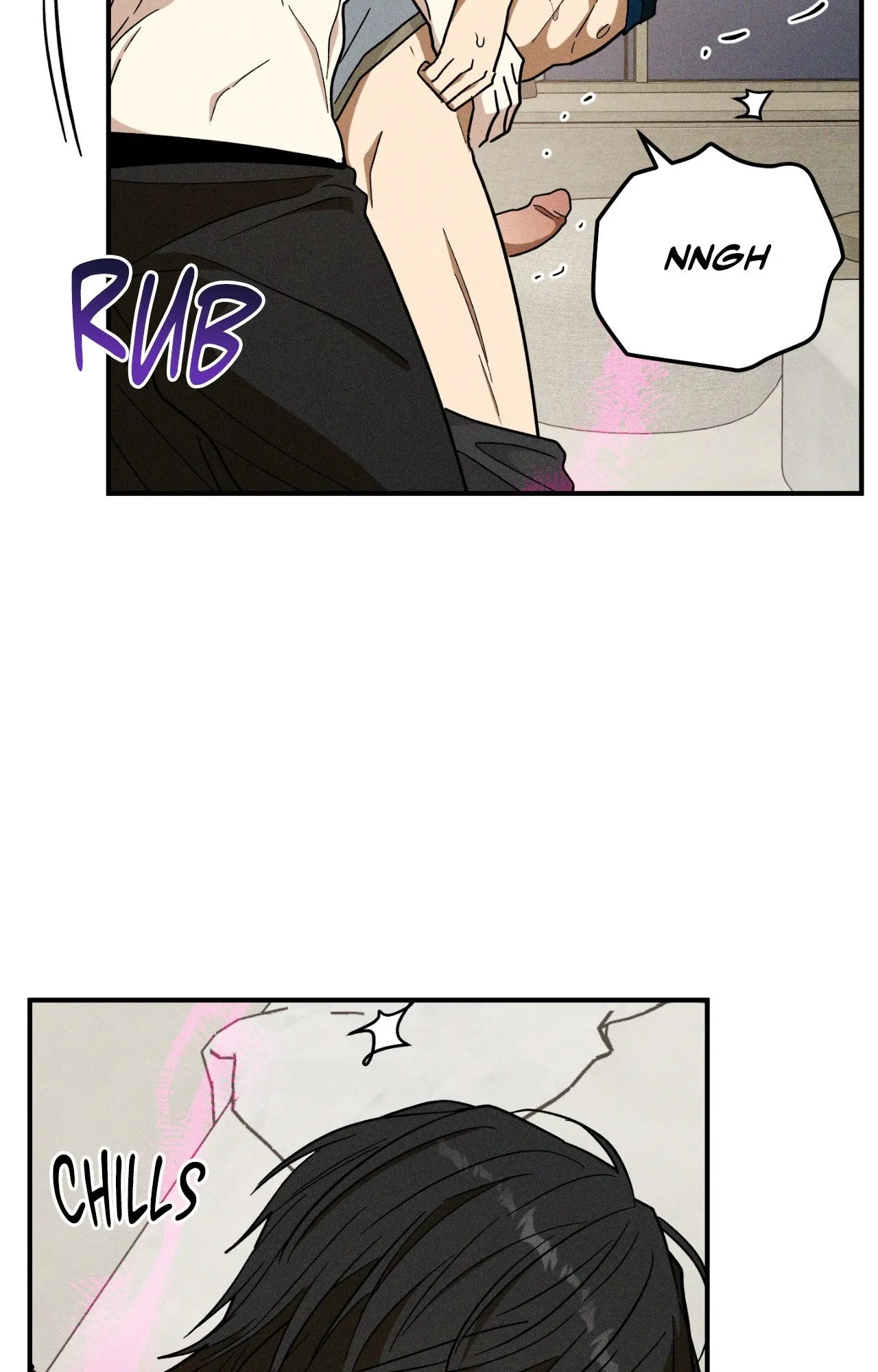 MIX-UP [Official] - Chapter 15 manhwa