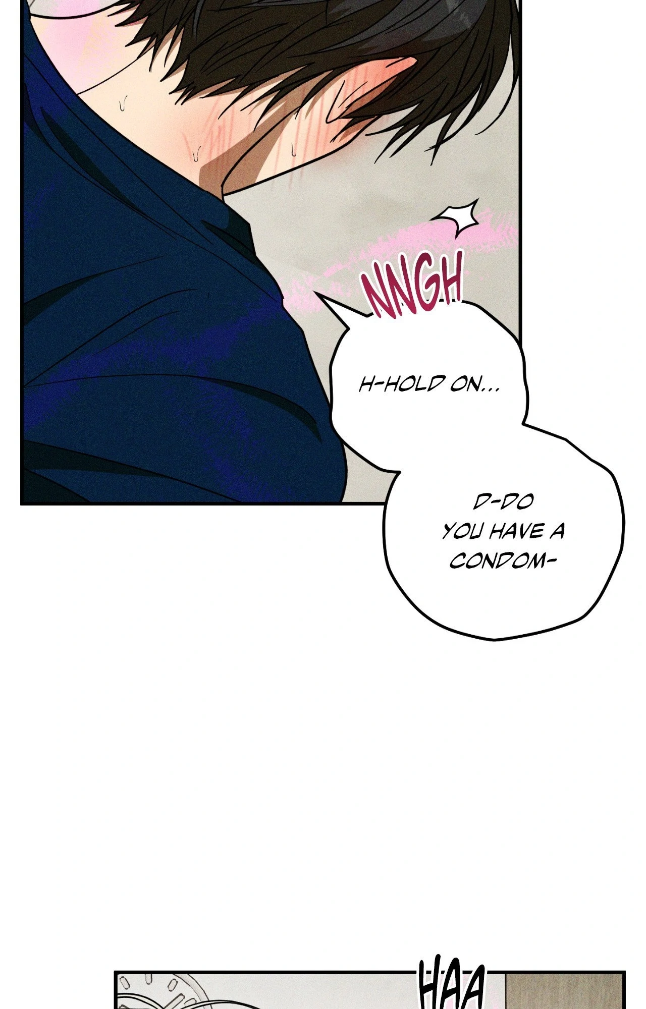 MIX-UP [Official] - Chapter 15 manhwa