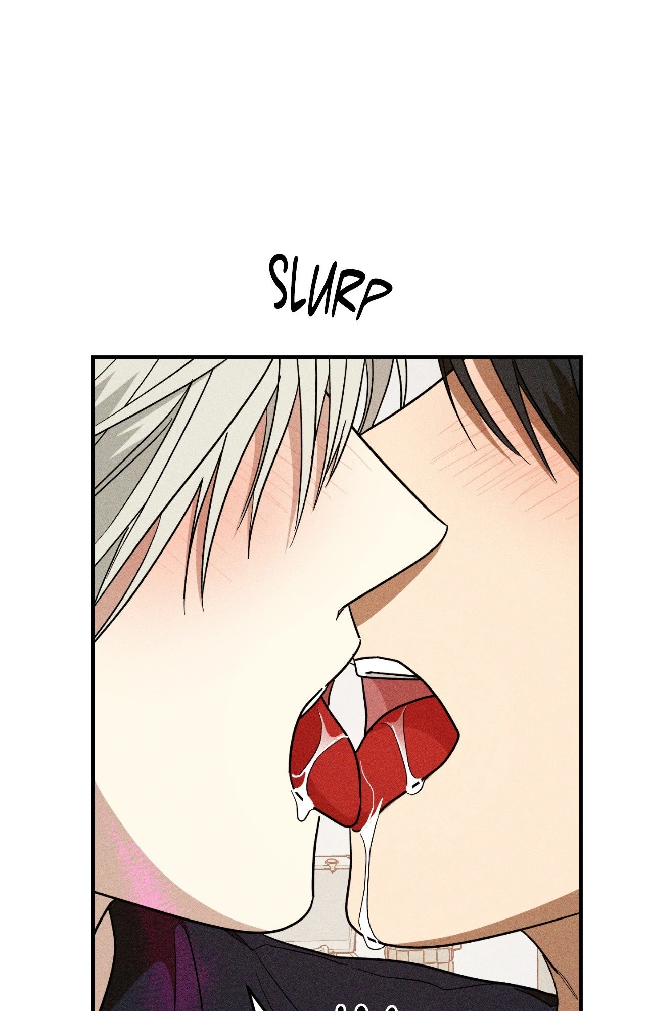 MIX-UP [Official] - Chapter 15 manhwa