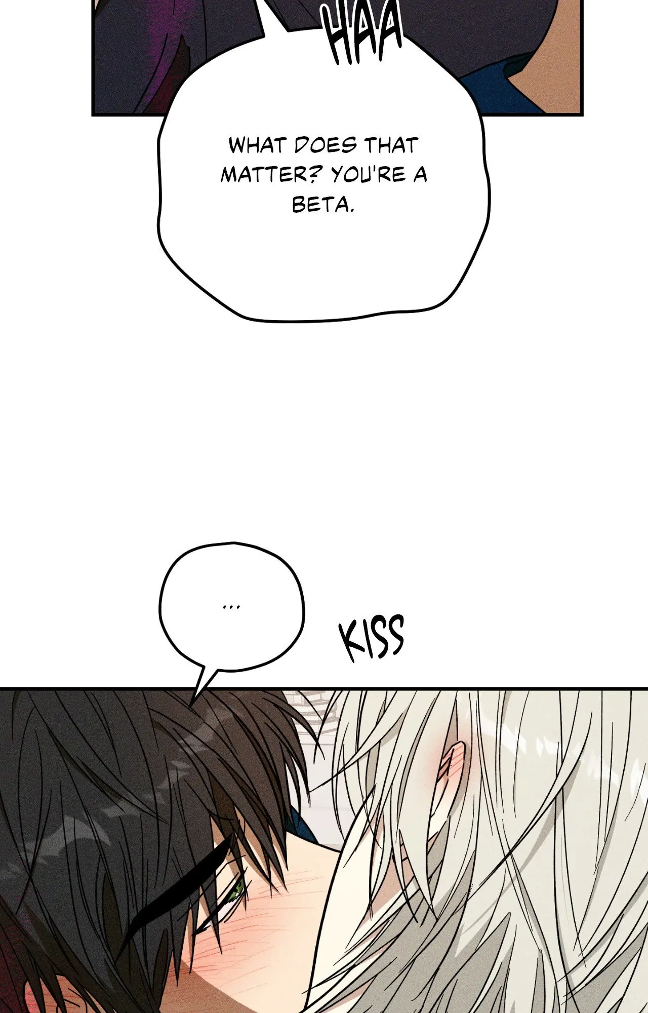 MIX-UP [Official] - Chapter 15 manhwa
