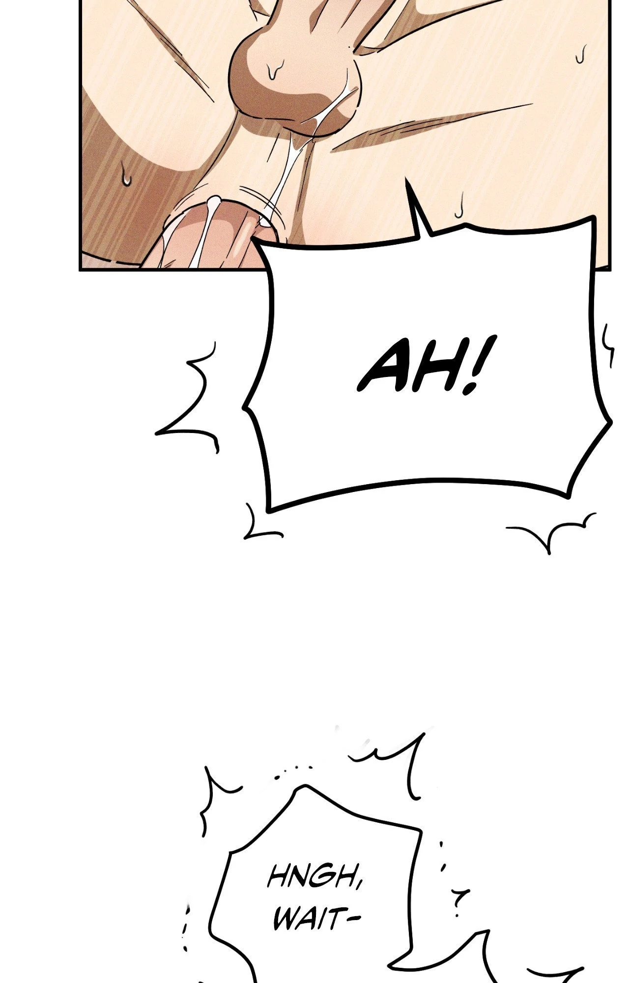 MIX-UP [Official] - Chapter 15 manhwa