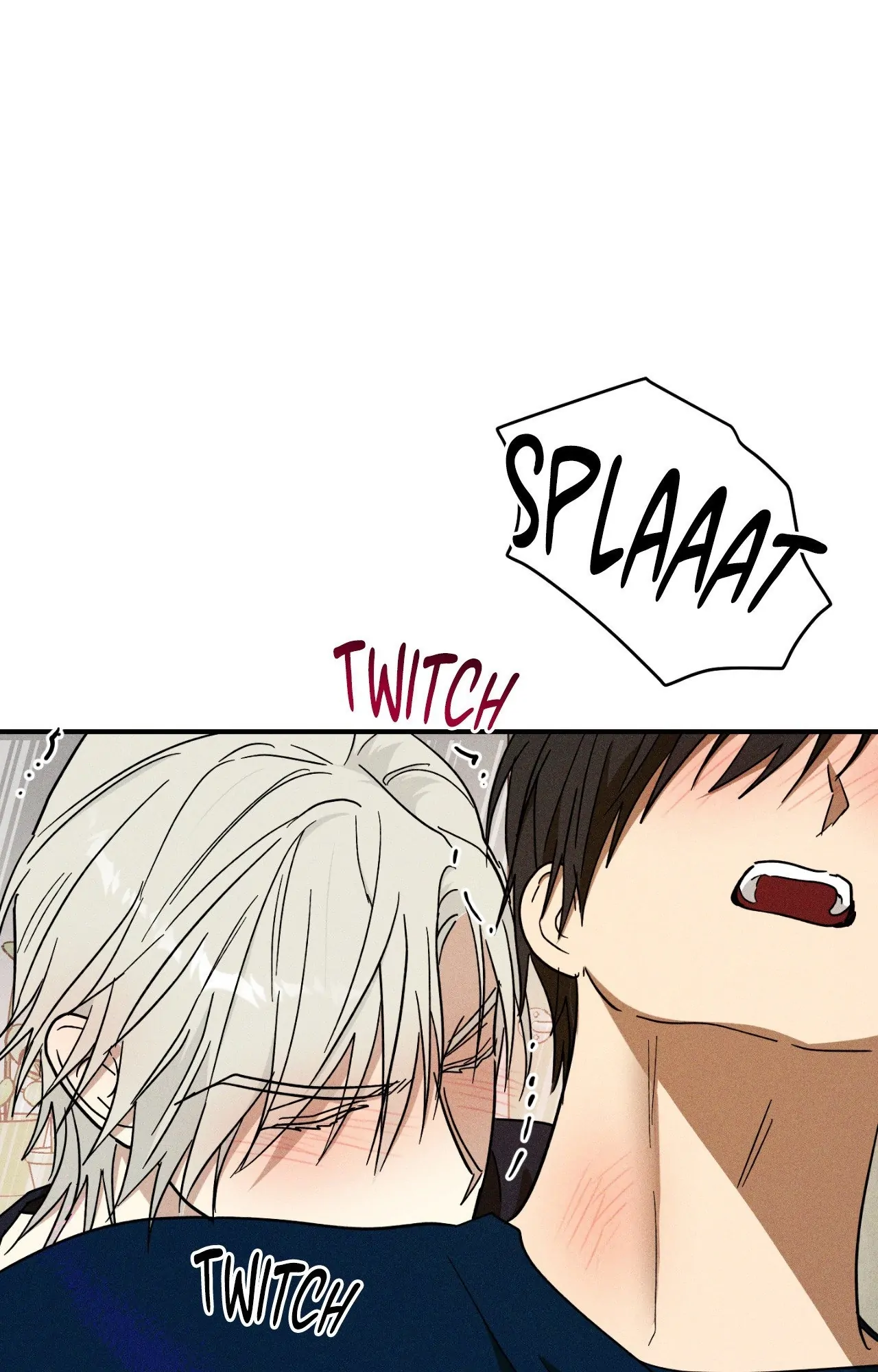 MIX-UP [Official] - Chapter 15 manhwa