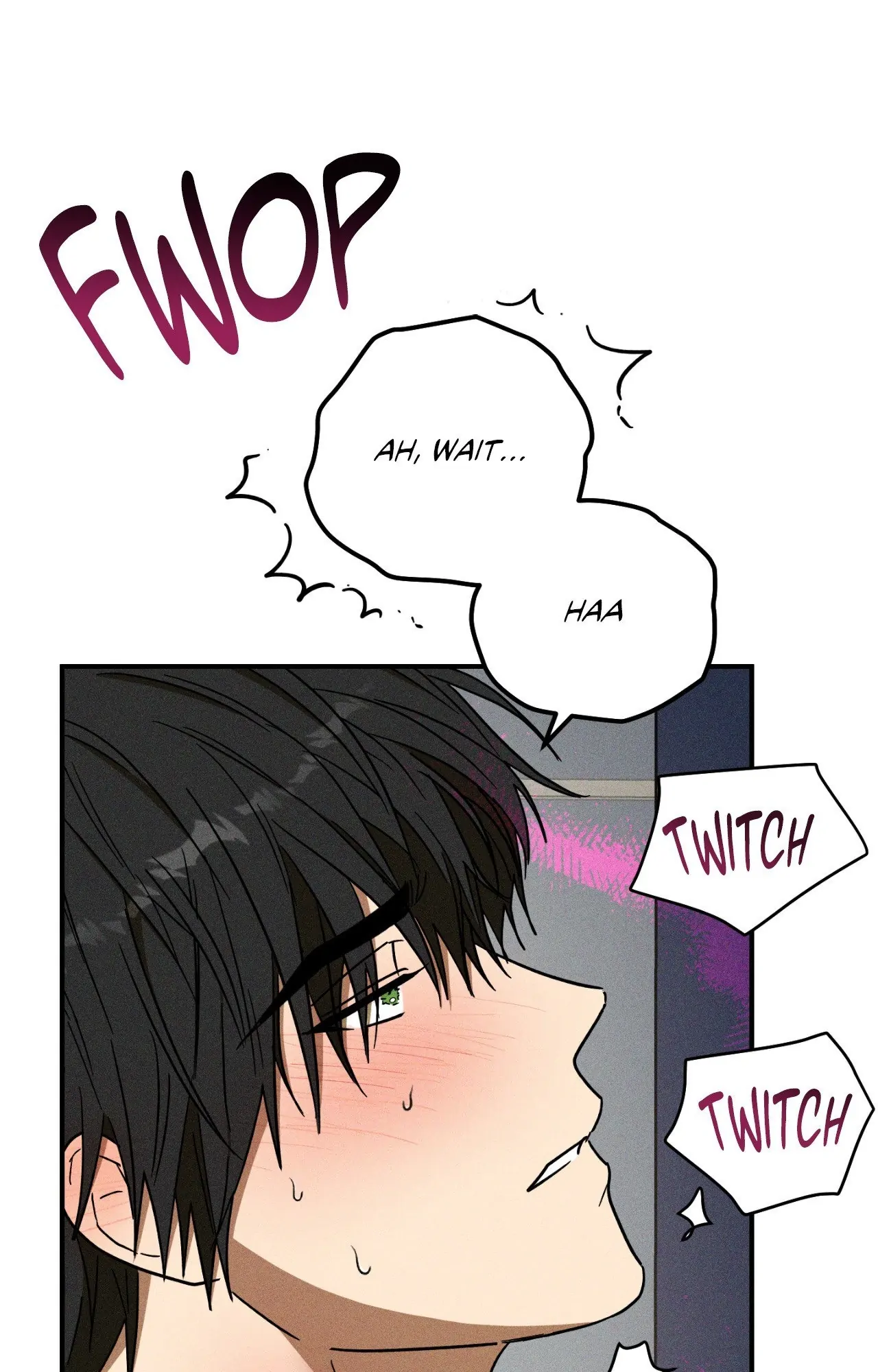 MIX-UP [Official] - Chapter 15 manhwa