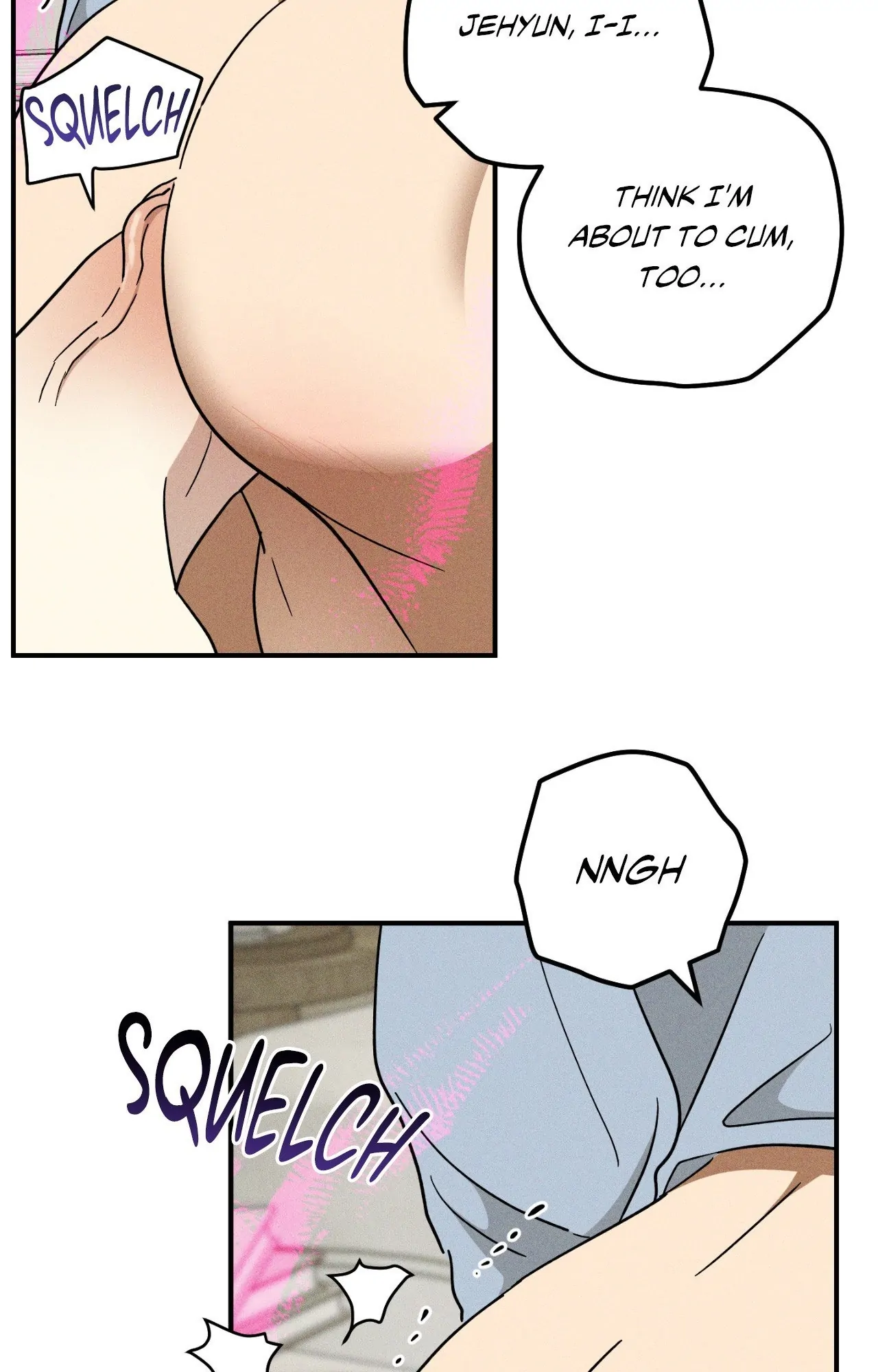 MIX-UP [Official] - Chapter 15 manhwa