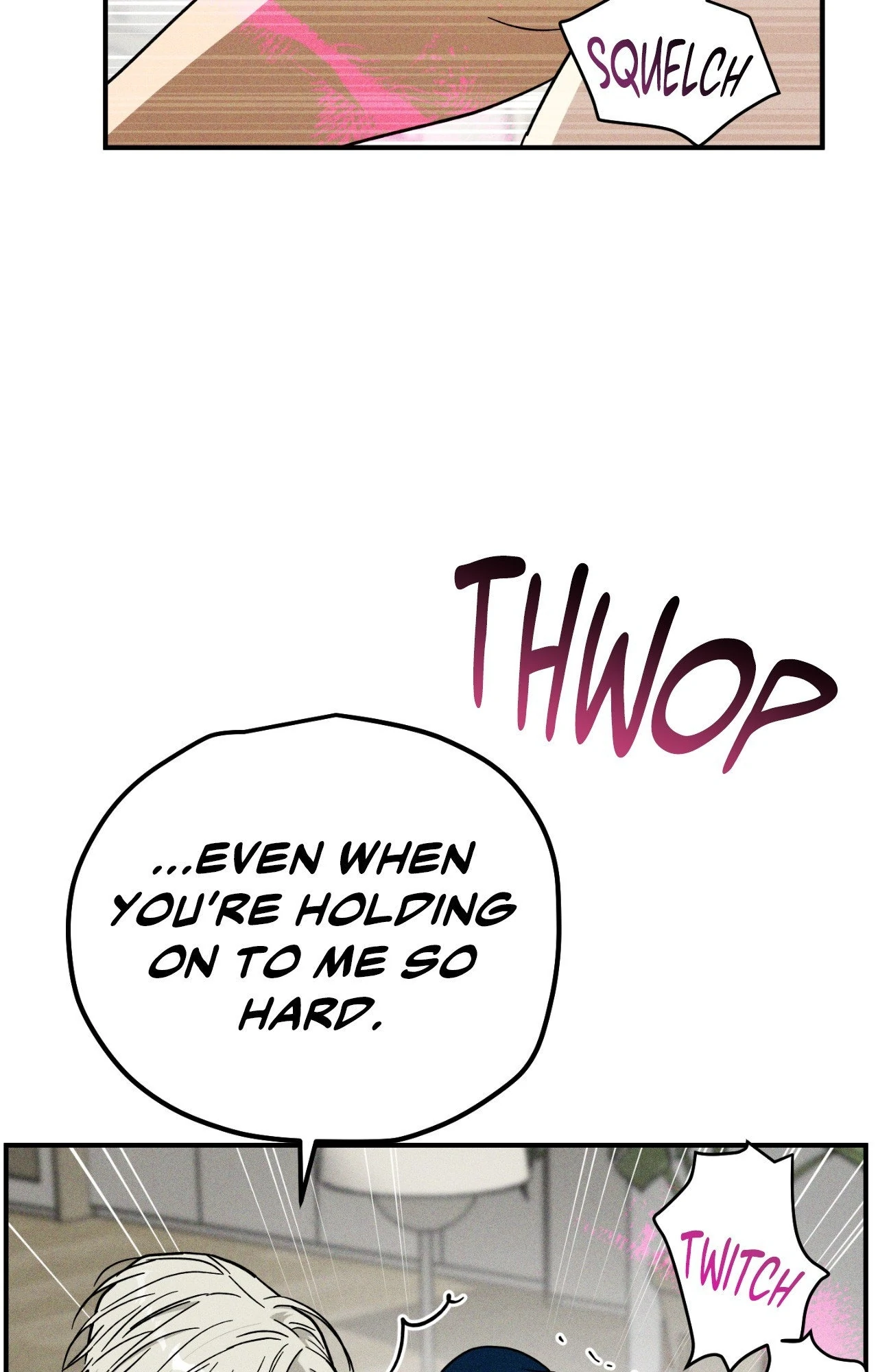 MIX-UP [Official] - Chapter 15 manhwa