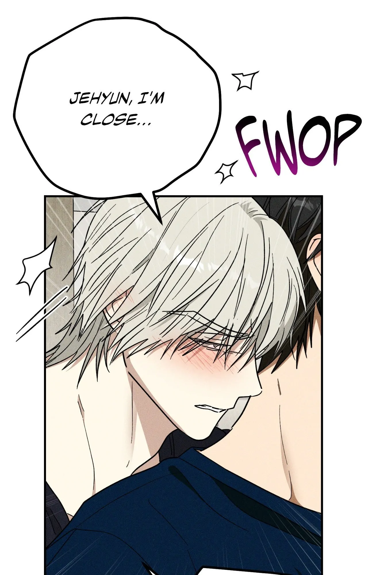 MIX-UP [Official] - Chapter 15 manhwa
