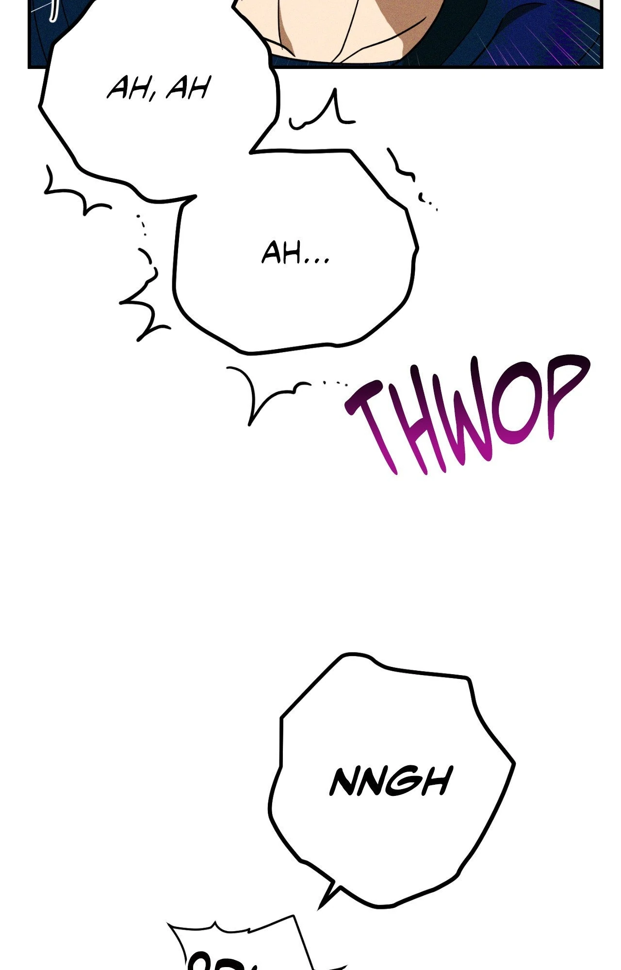 MIX-UP [Official] - Chapter 15 manhwa