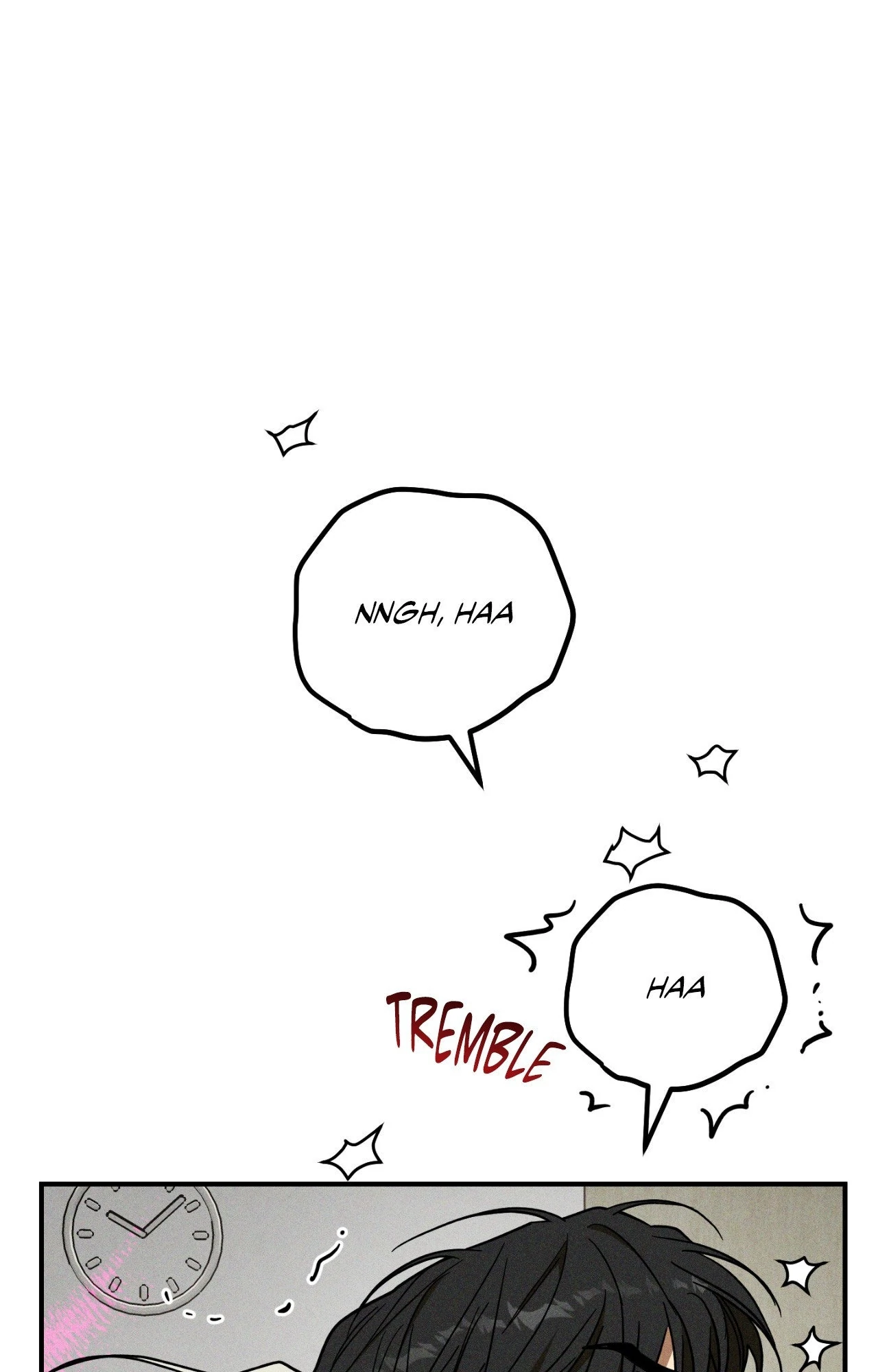 MIX-UP [Official] - Chapter 15 manhwa