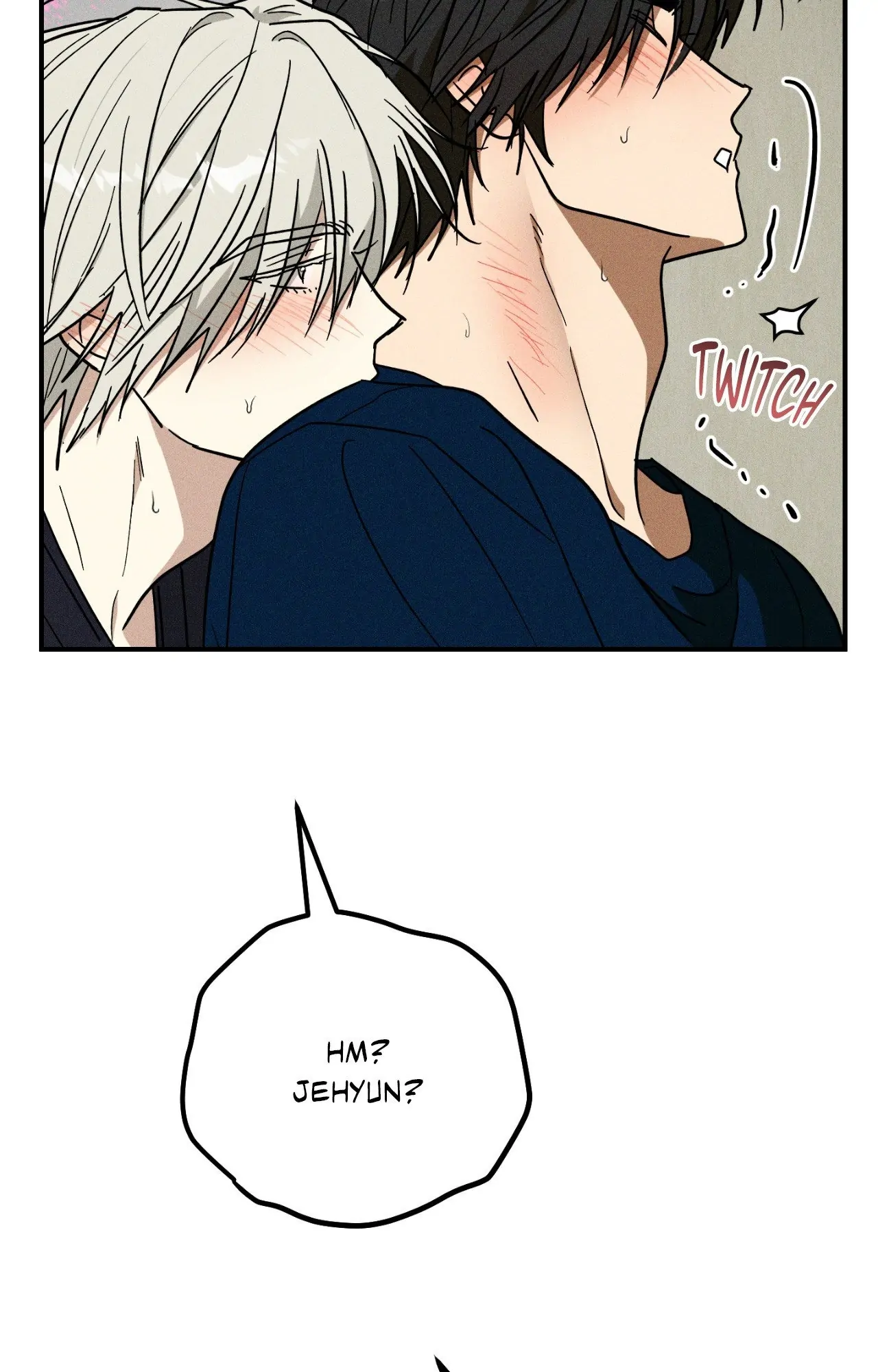 MIX-UP [Official] - Chapter 15 manhwa