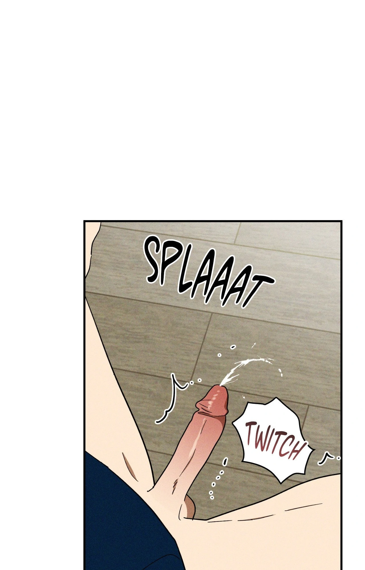 MIX-UP [Official] - Chapter 15 manhwa