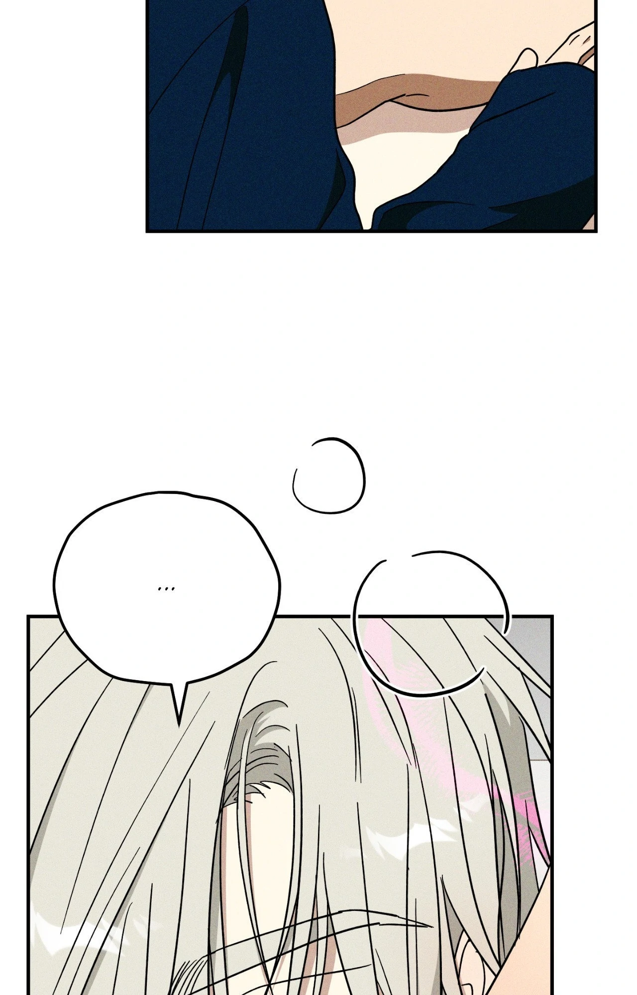 MIX-UP [Official] - Chapter 15 manhwa