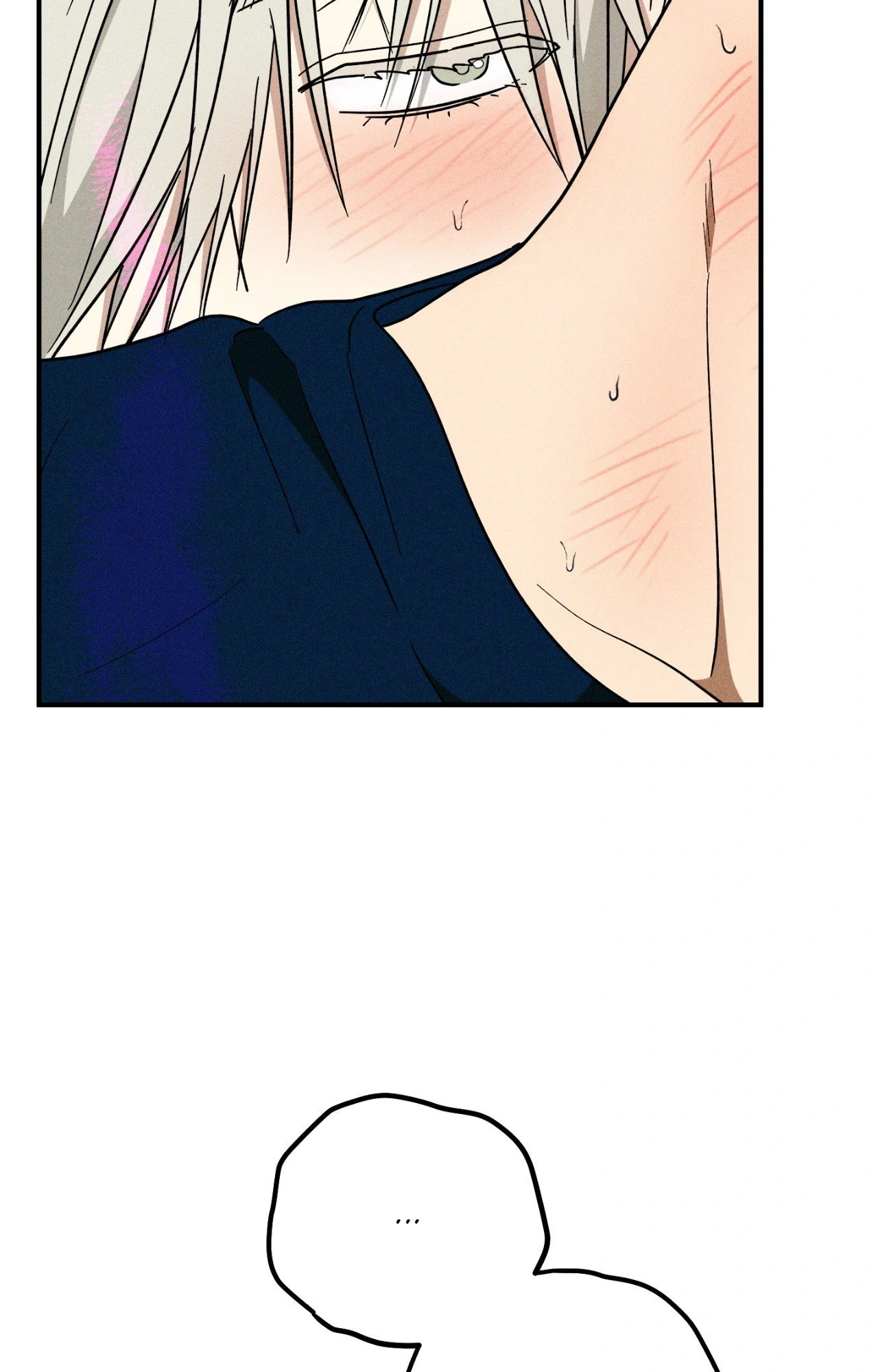 MIX-UP [Official] - Chapter 15 manhwa