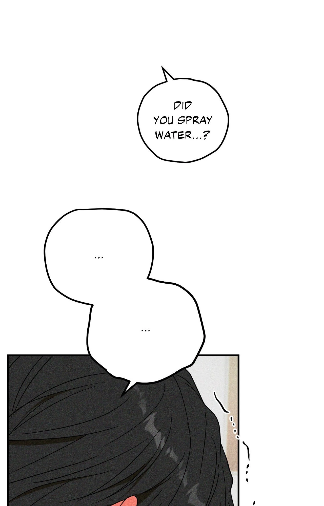 MIX-UP [Official] - Chapter 15 manhwa