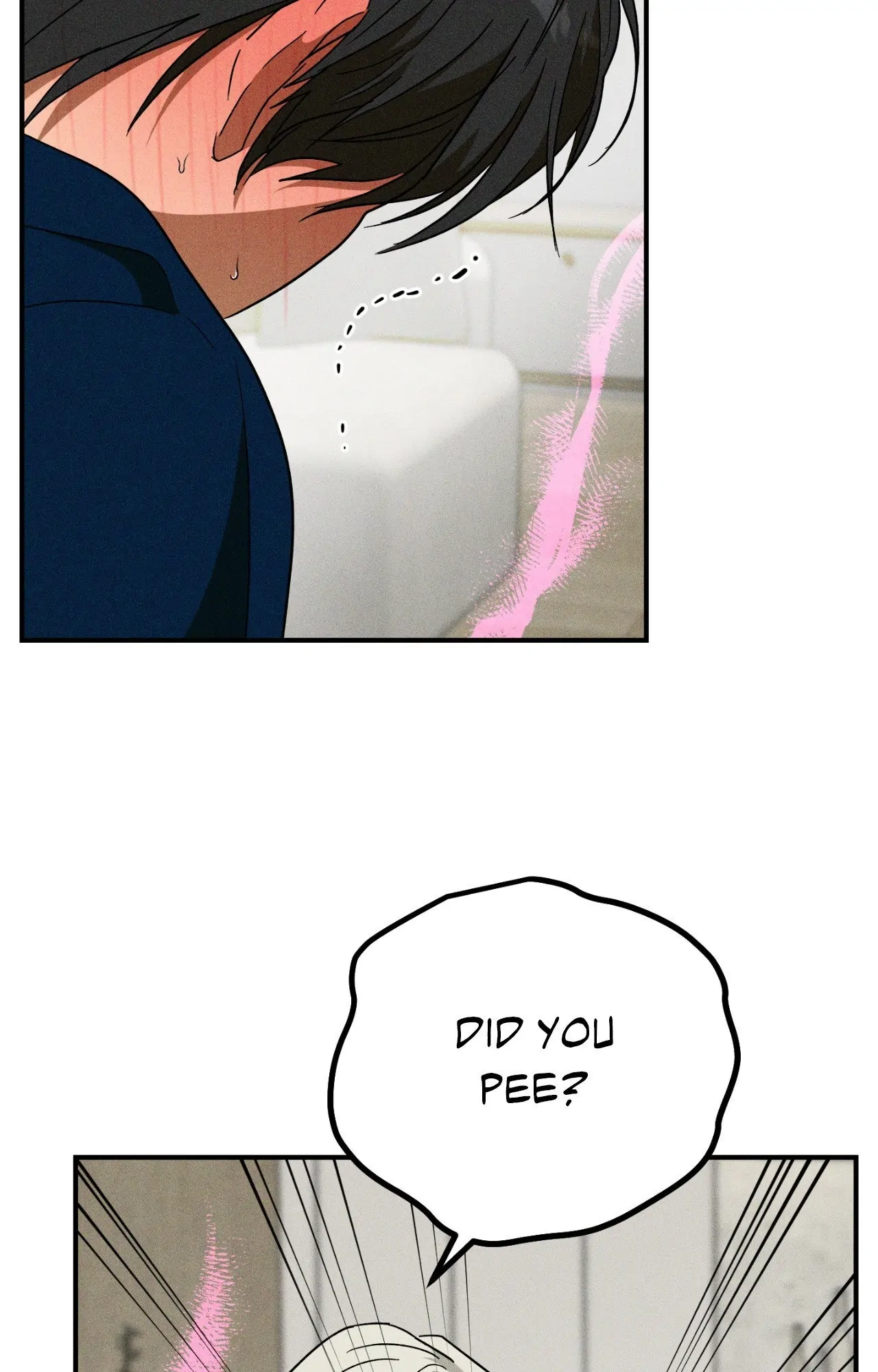 MIX-UP [Official] - Chapter 15 manhwa