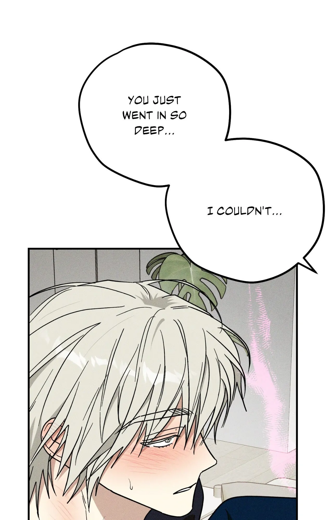 MIX-UP [Official] - Chapter 15 manhwa