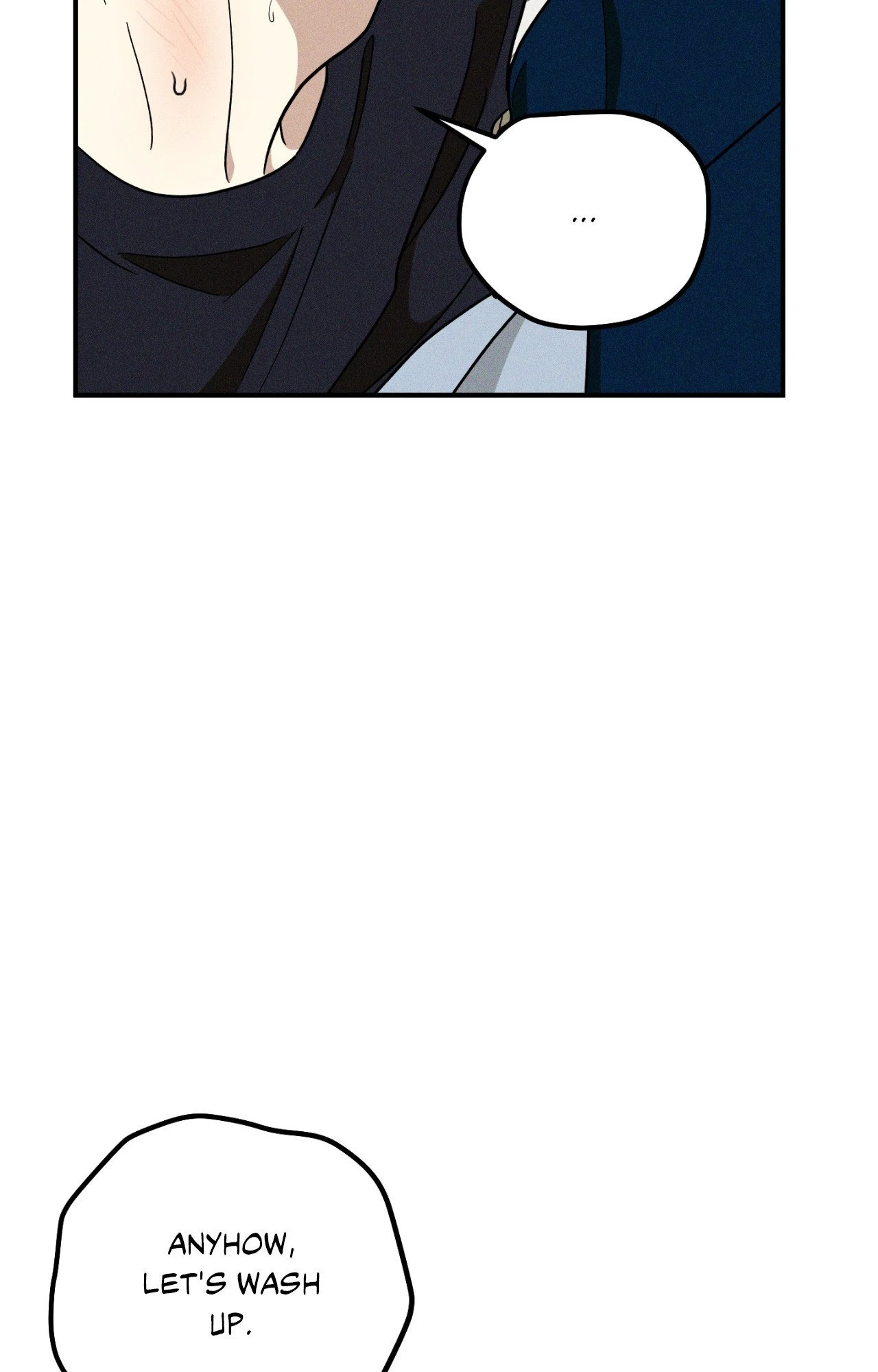 MIX-UP [Official] - Chapter 15 manhwa