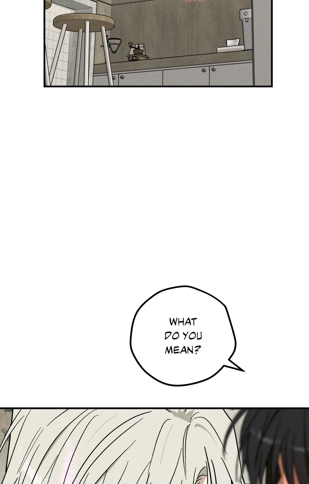 MIX-UP [Official] - Chapter 15 manhwa