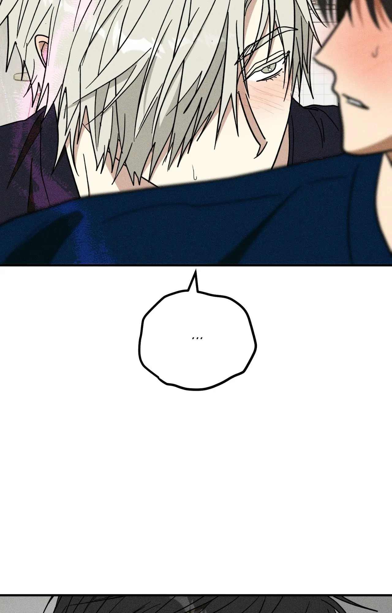 MIX-UP [Official] - Chapter 15 manhwa