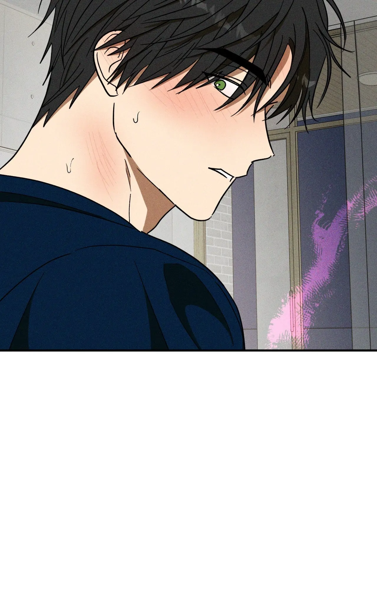 MIX-UP [Official] - Chapter 15 manhwa