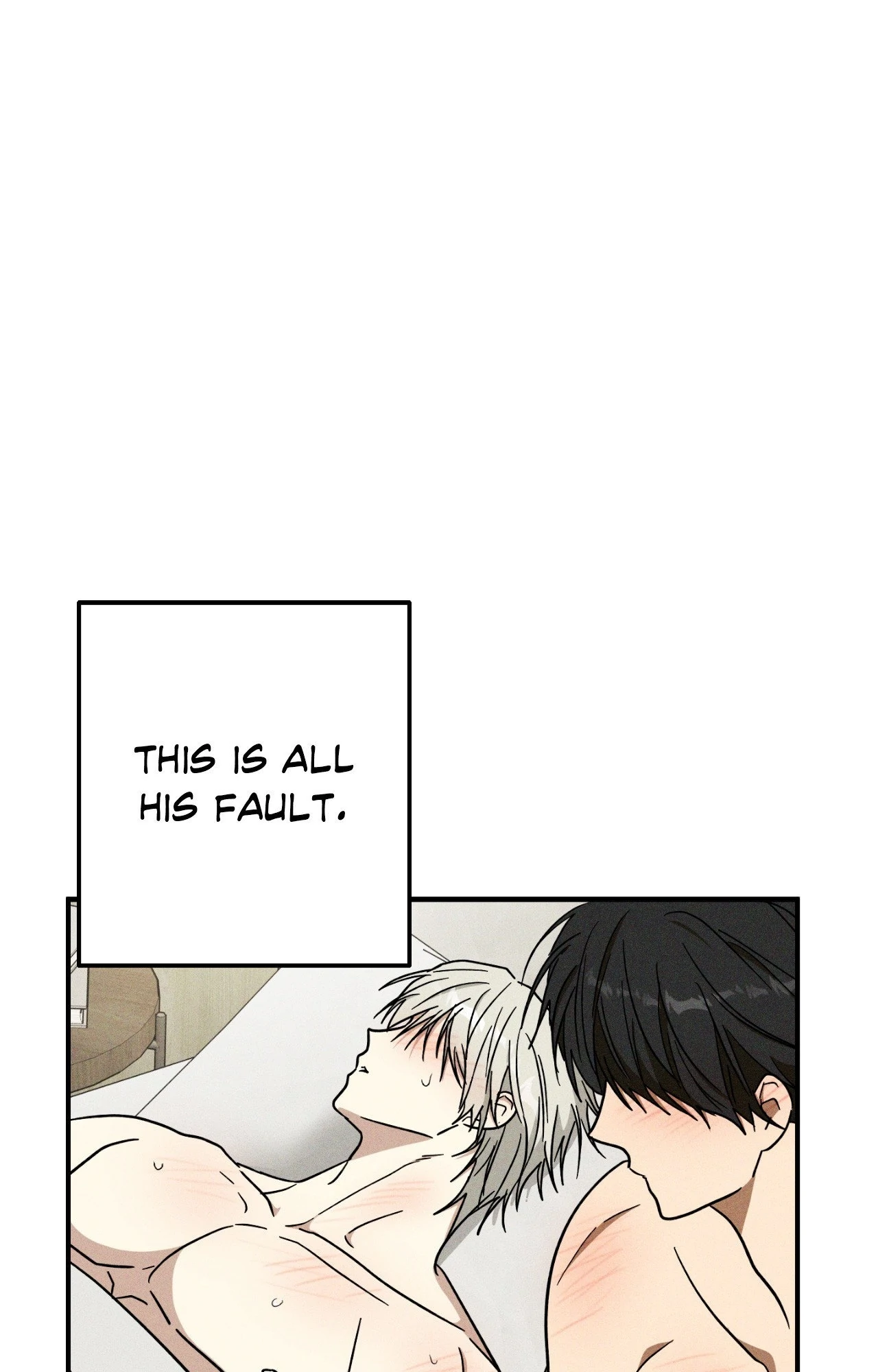 MIX-UP [Official] - Chapter 17 manhwa