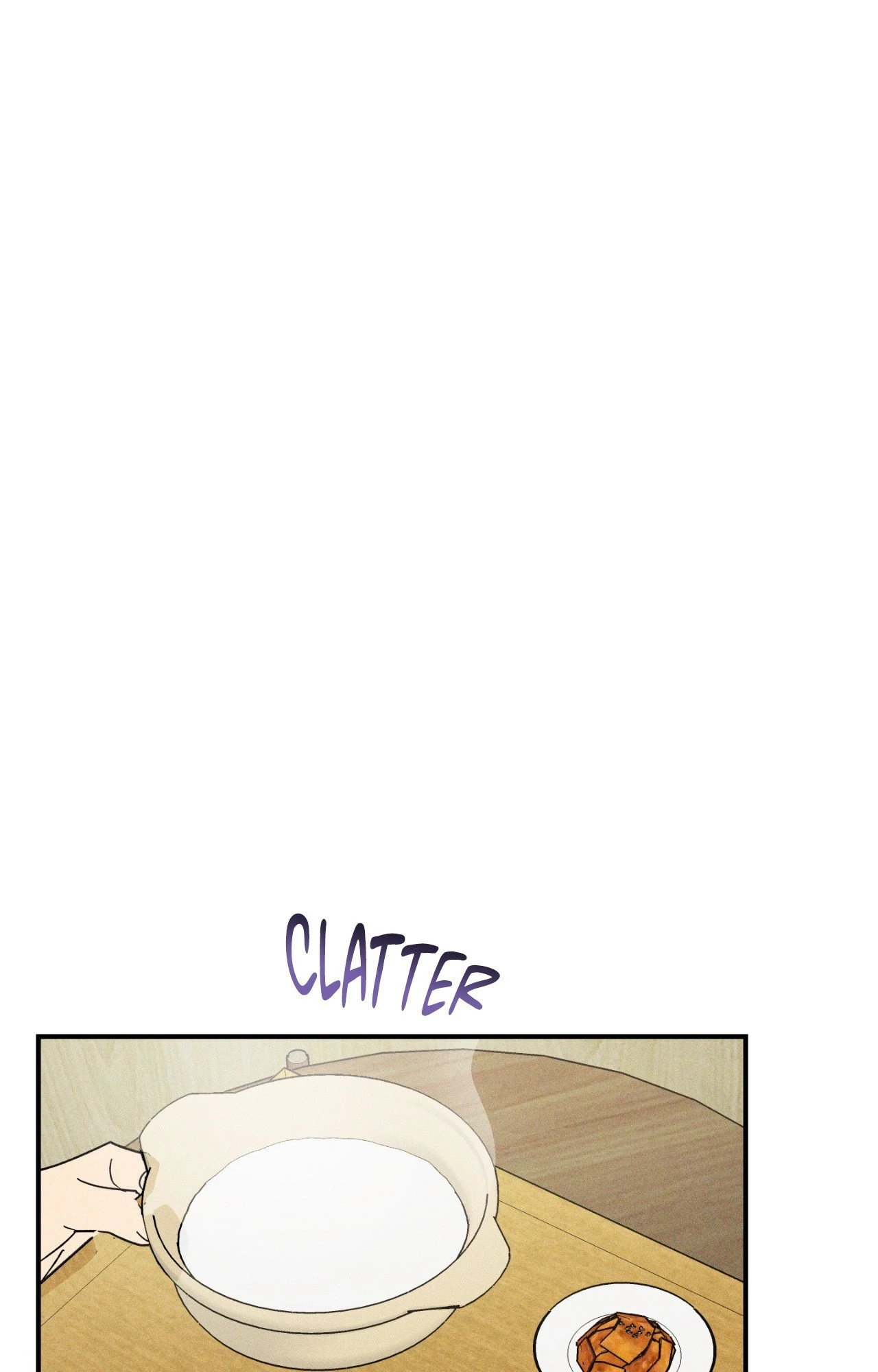 MIX-UP [Official] - Chapter 17 manhwa