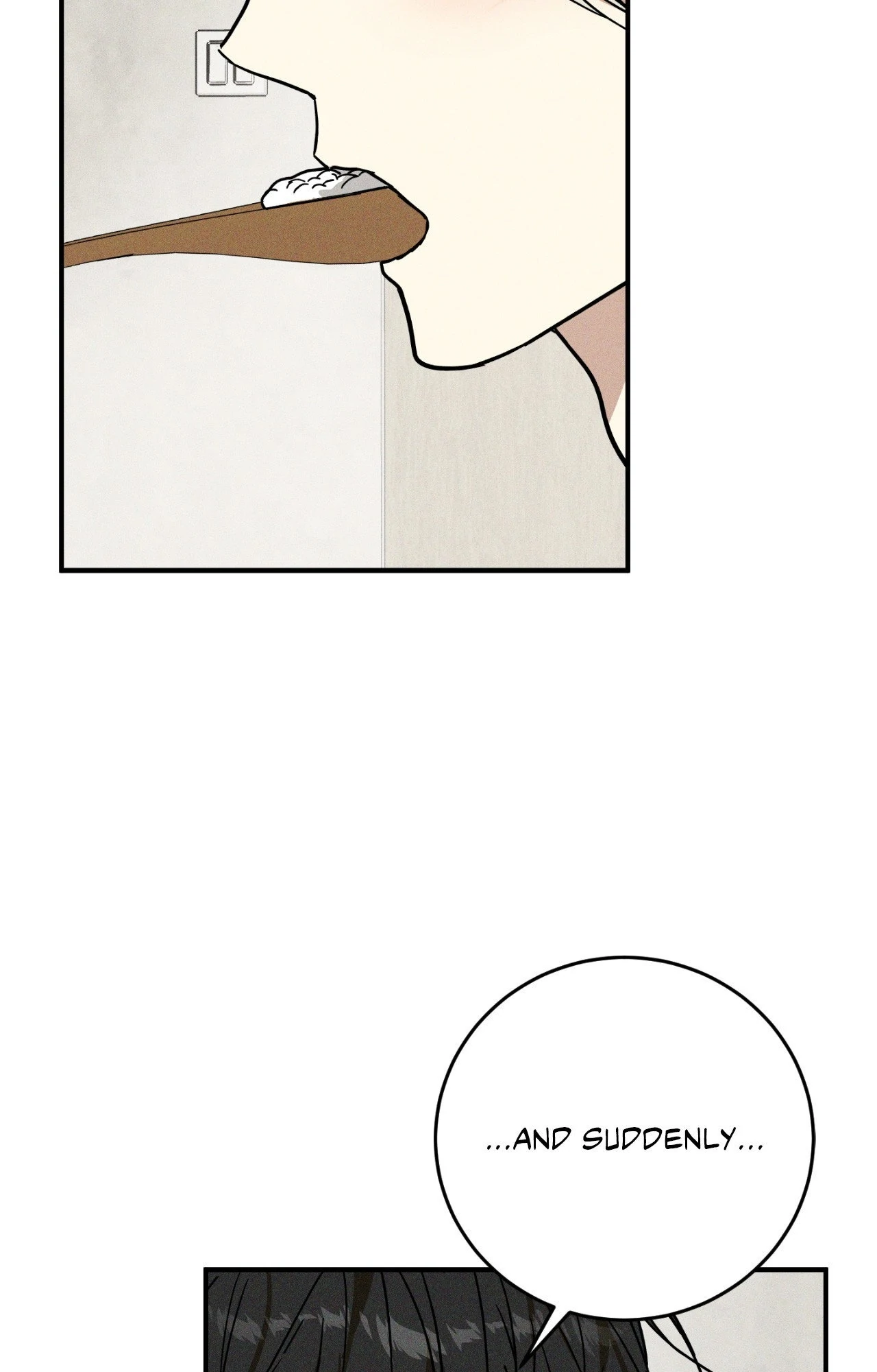 MIX-UP [Official] - Chapter 17 manhwa
