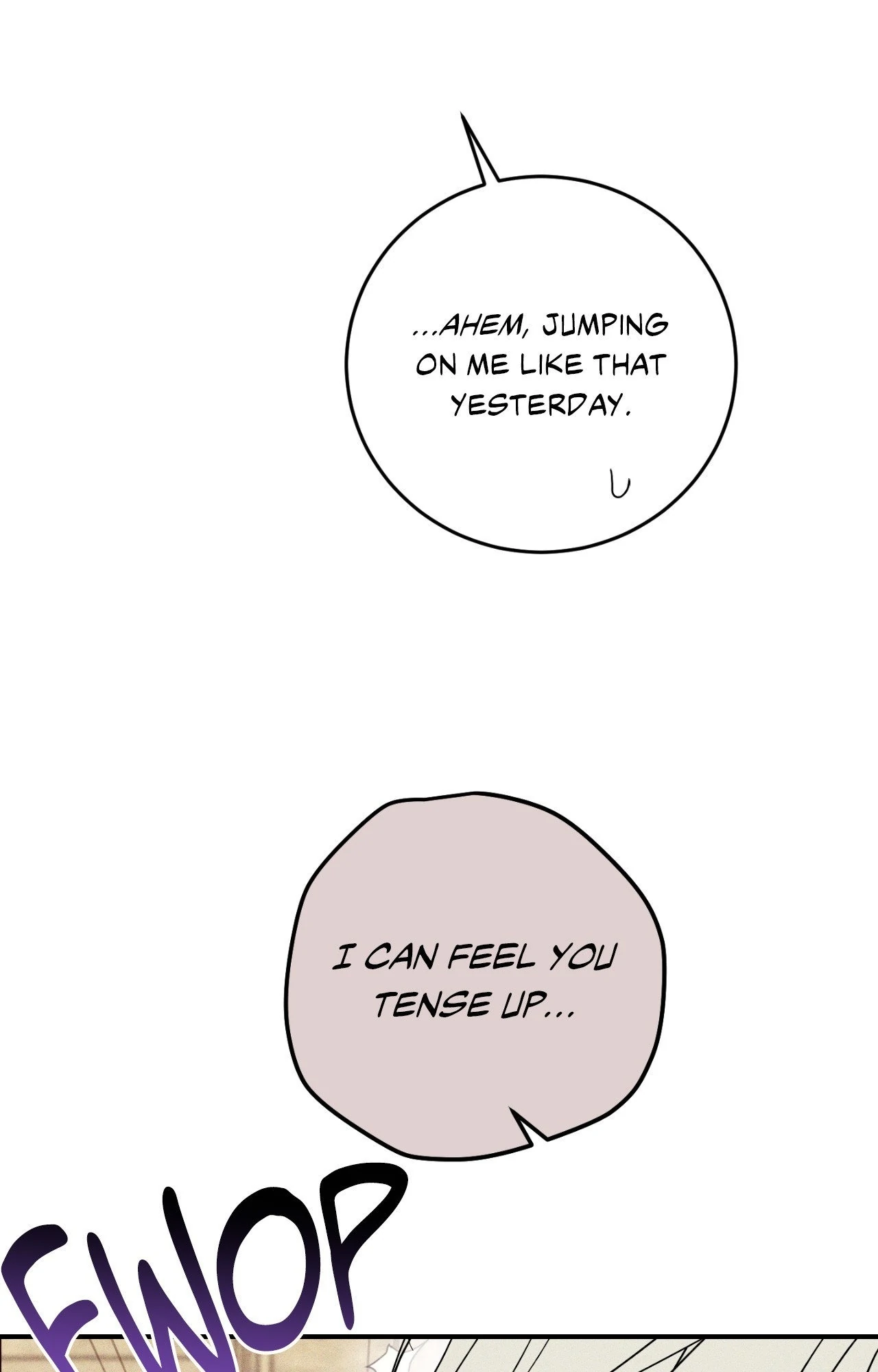 MIX-UP [Official] - Chapter 17 manhwa