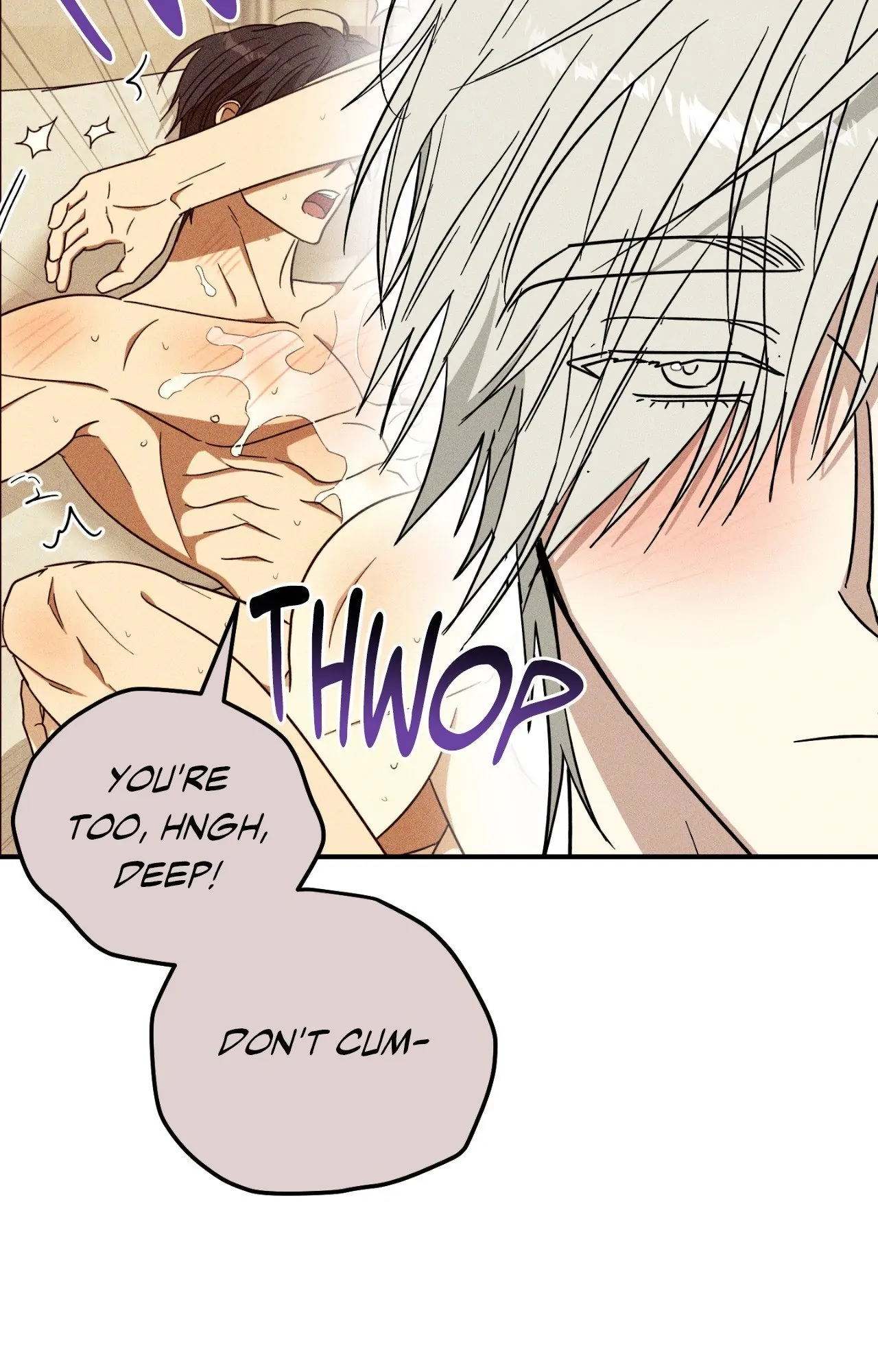 MIX-UP [Official] - Chapter 17 manhwa