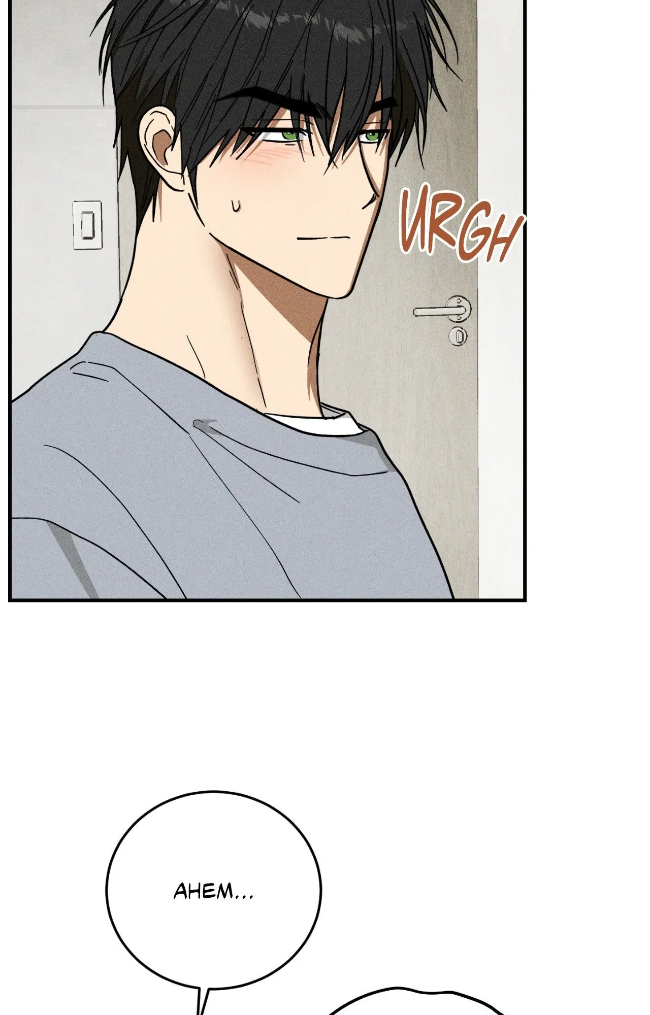 MIX-UP [Official] - Chapter 17 manhwa