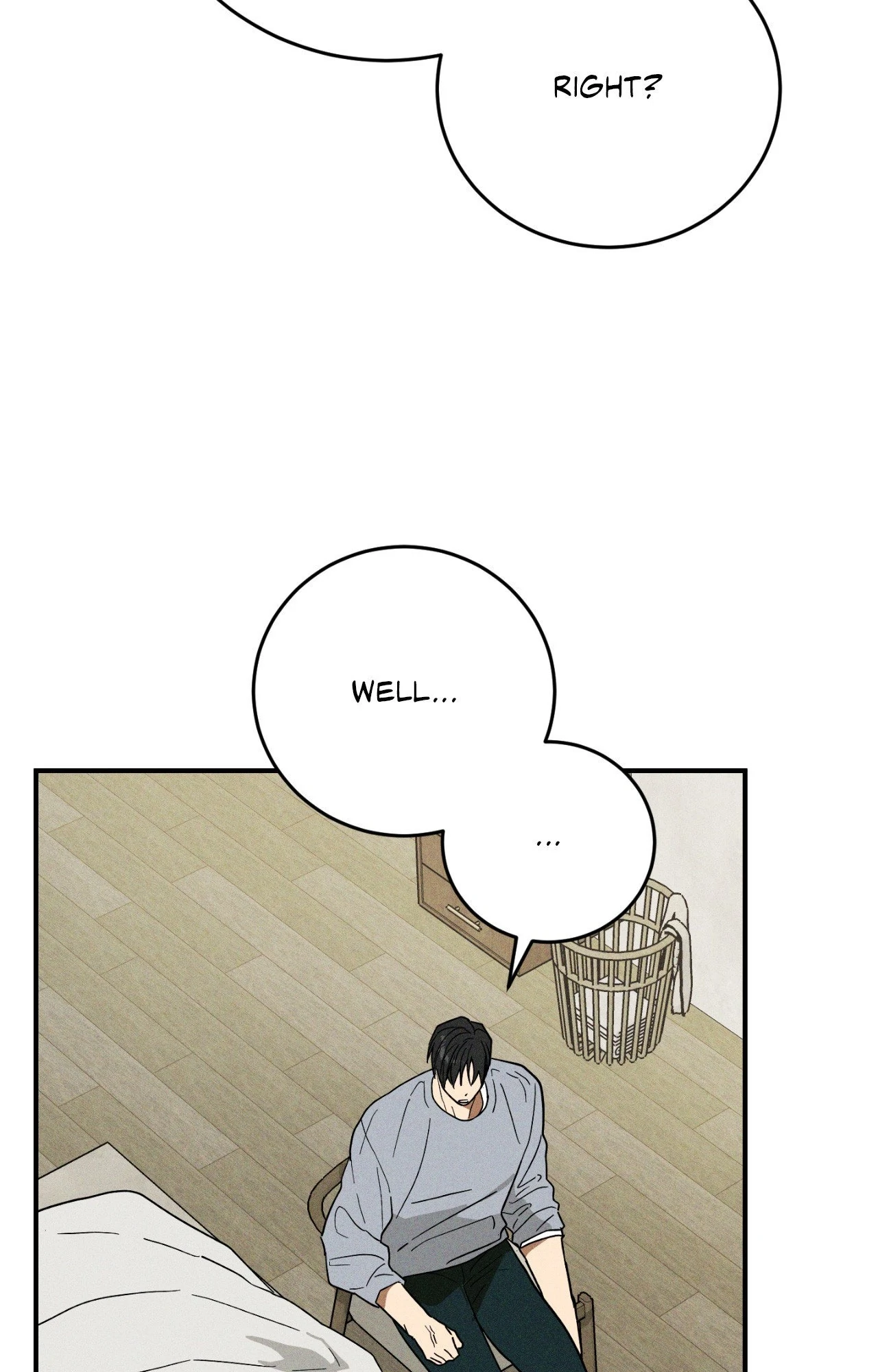 MIX-UP [Official] - Chapter 17 manhwa