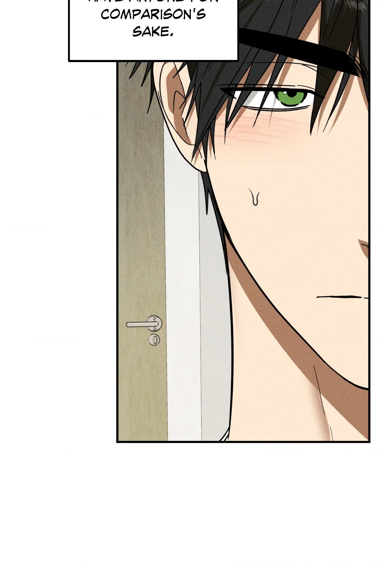 MIX-UP [Official] - Chapter 17 manhwa