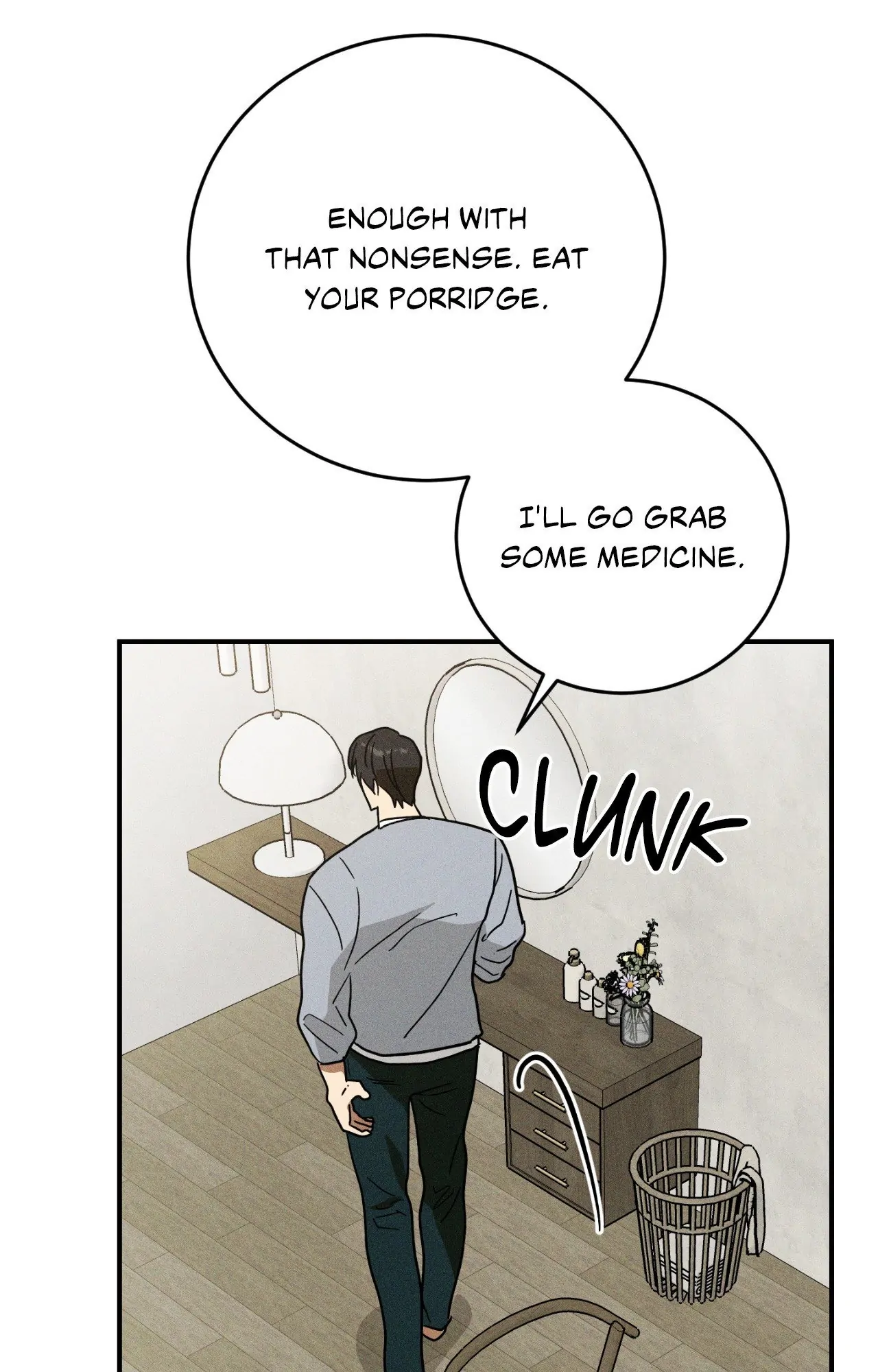 MIX-UP [Official] - Chapter 17 manhwa