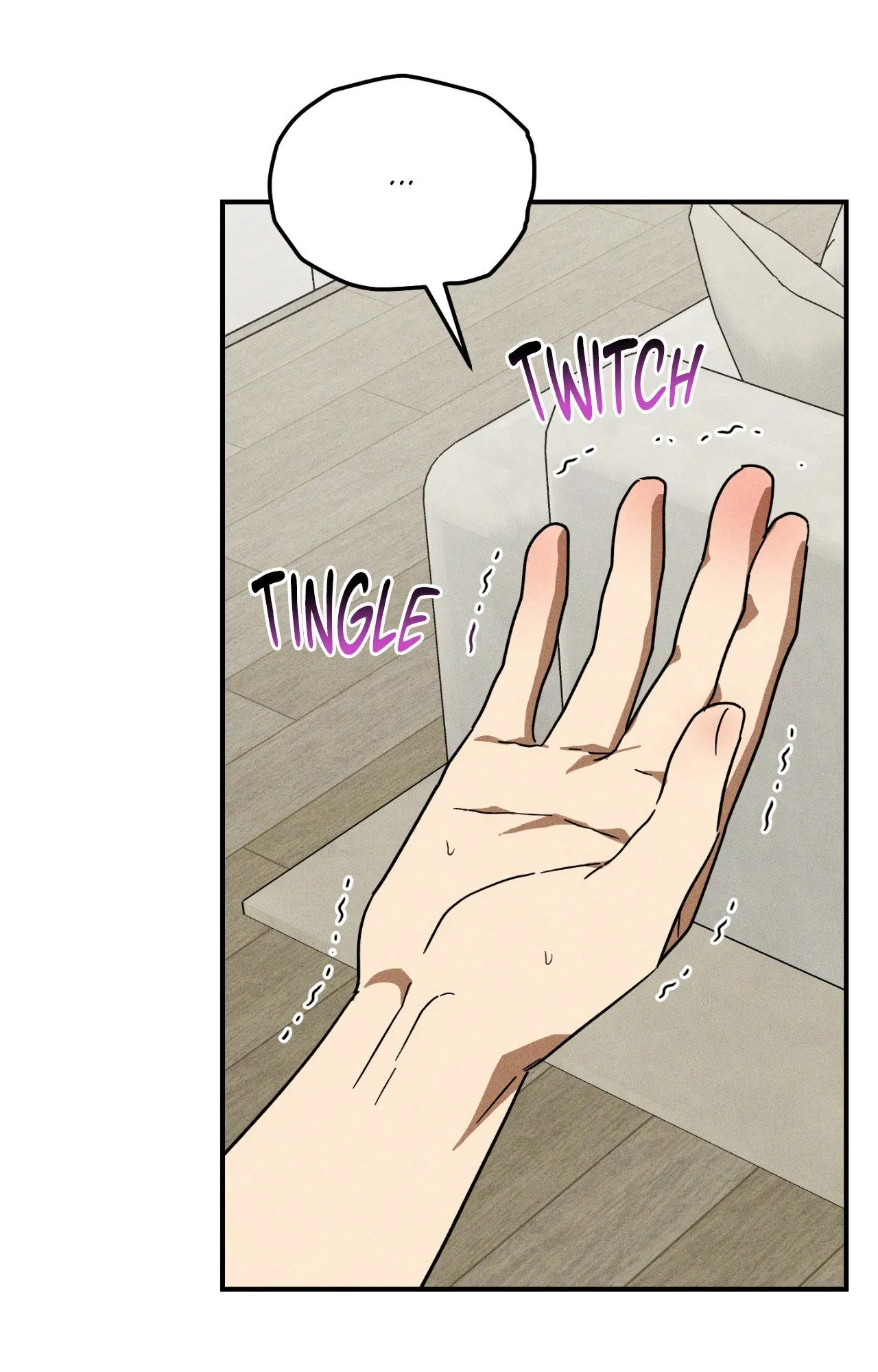 MIX-UP [Official] - Chapter 17 manhwa