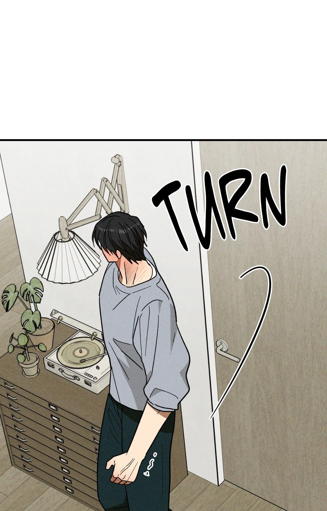 MIX-UP [Official] - Chapter 17 manhwa